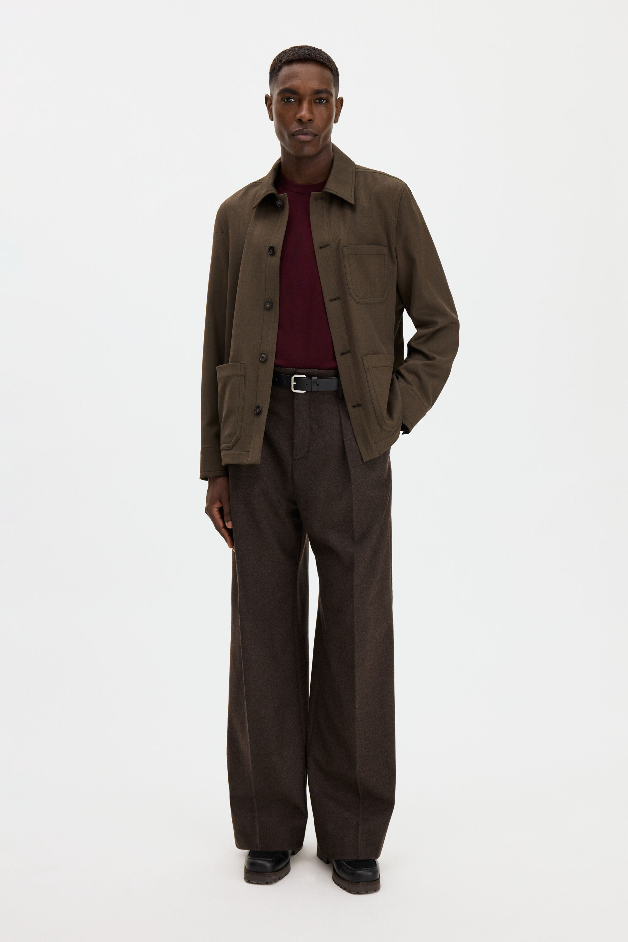 Shoes | Men | FILIPPA K