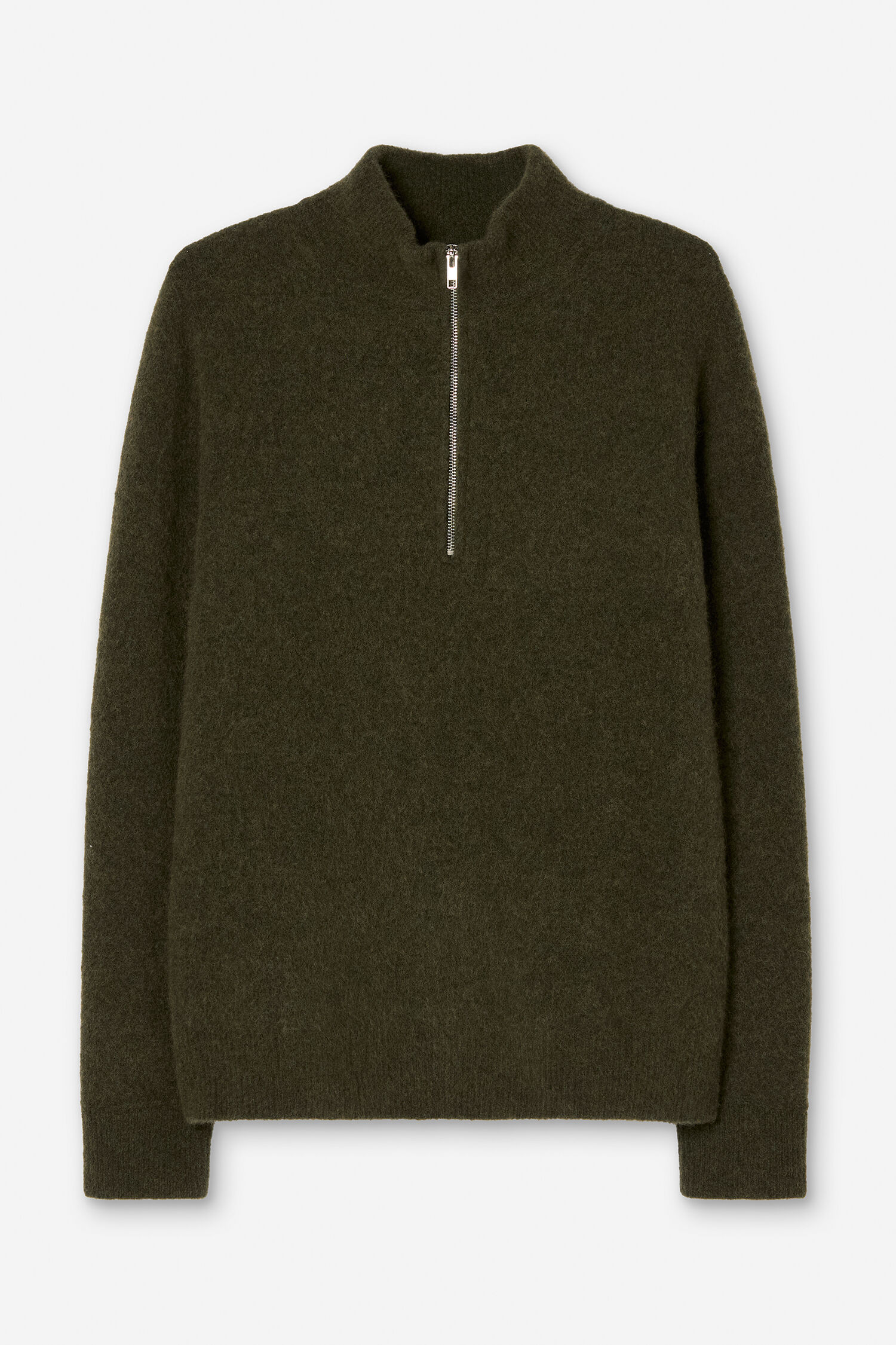 Andrew Yak Sweater