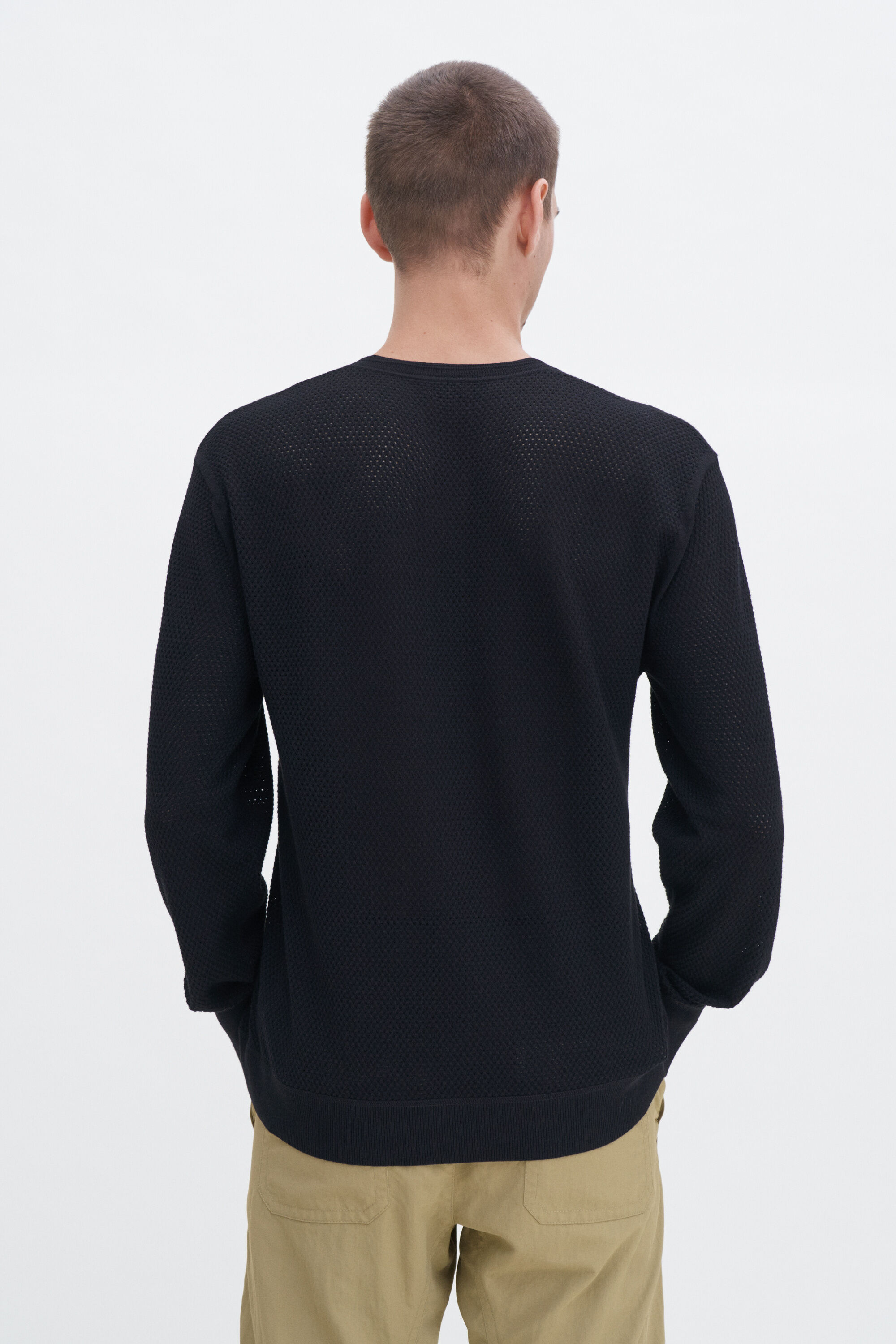Knitwear | Men | Filippa K