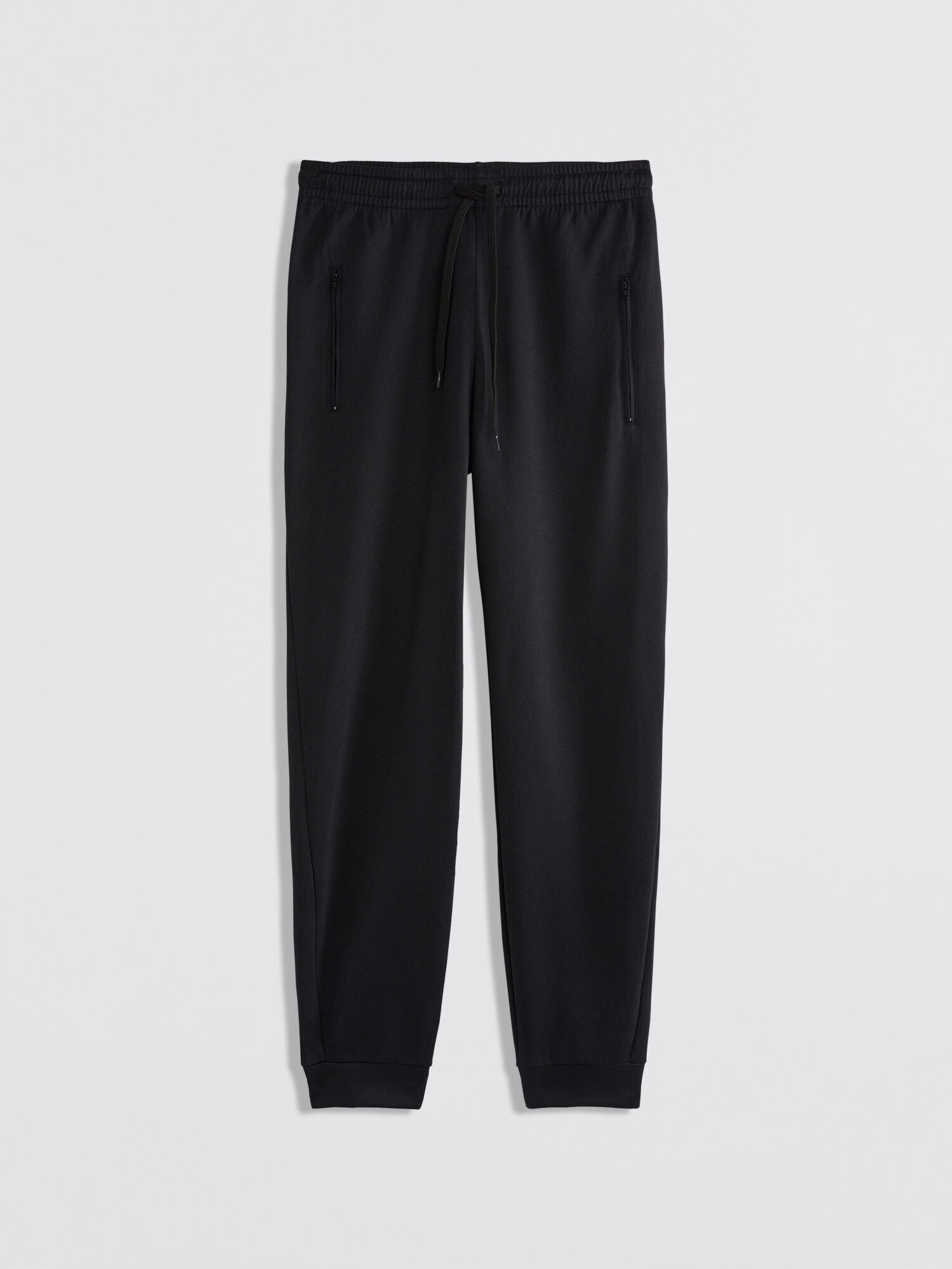 Jersey Trackpants