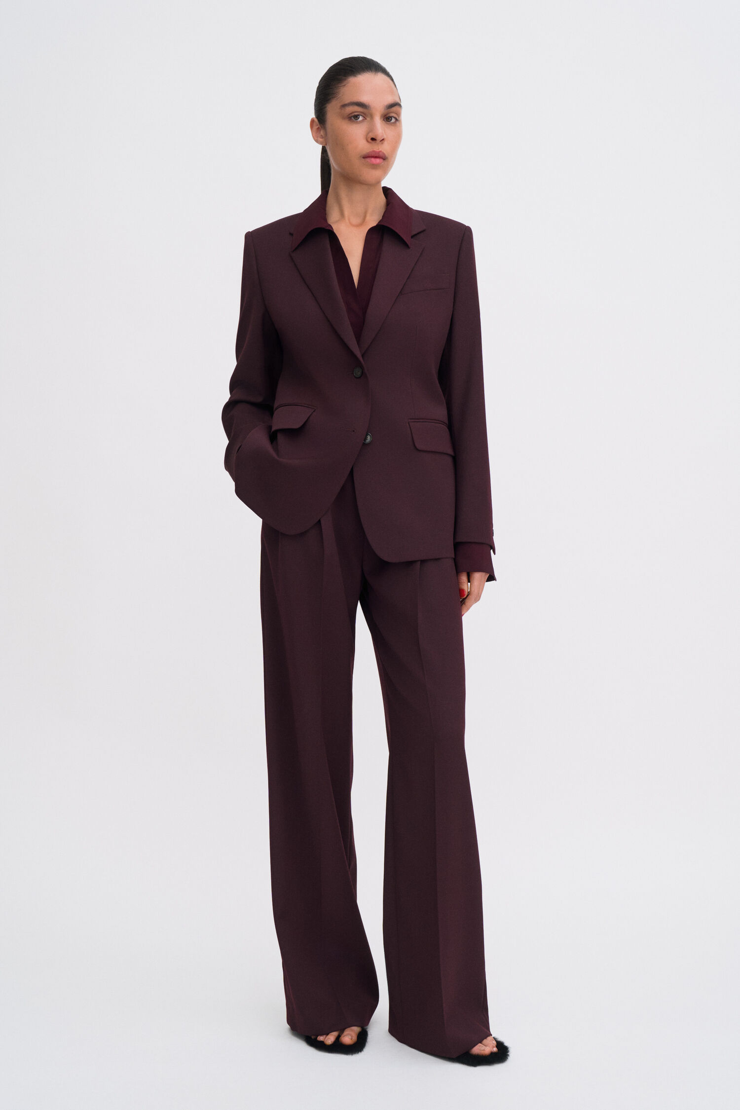 Delilah Blazer