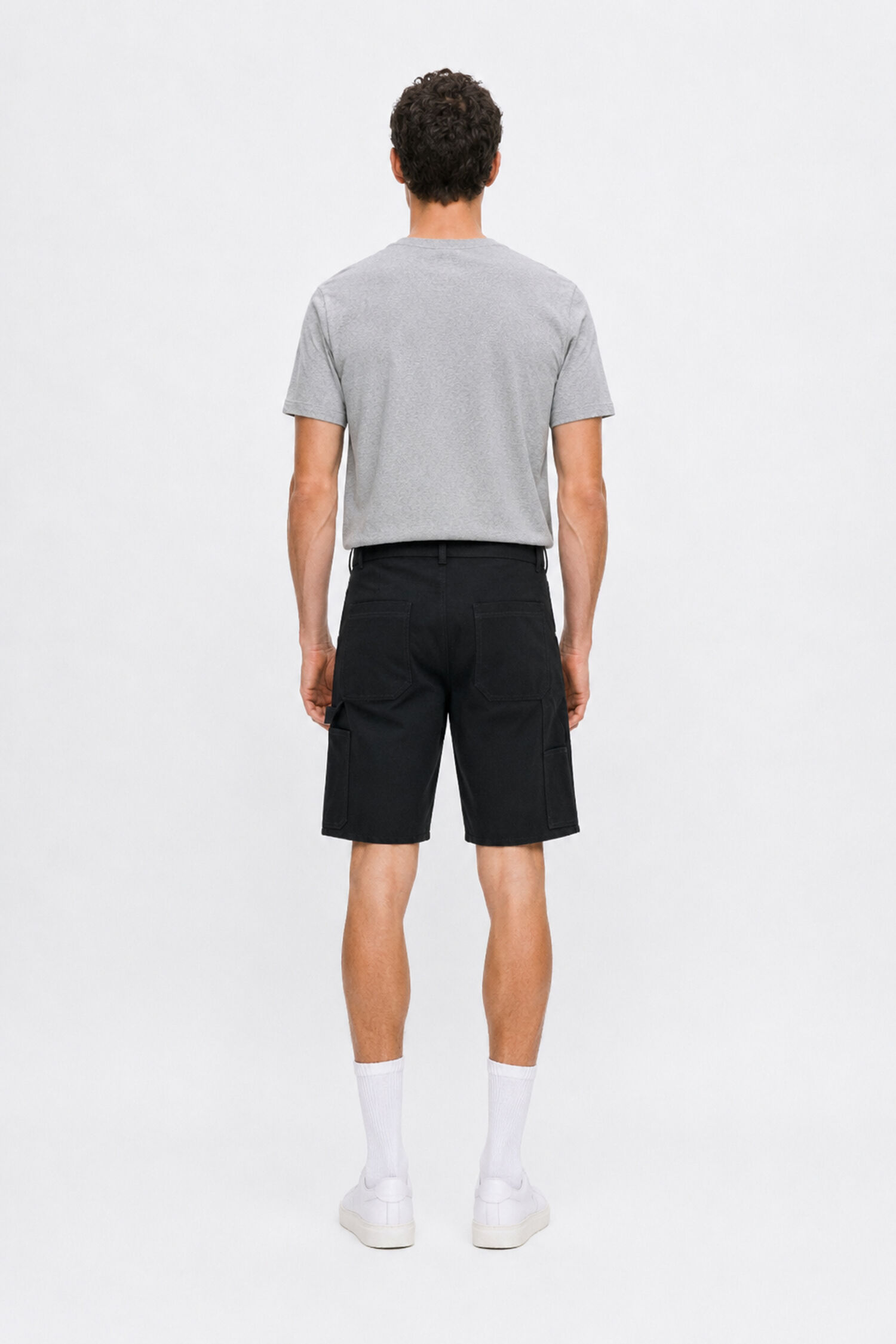Workwear Shorts