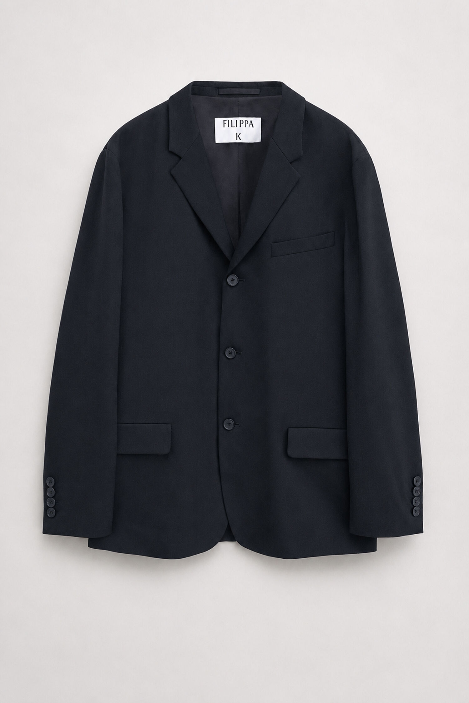 Thomas Blazer