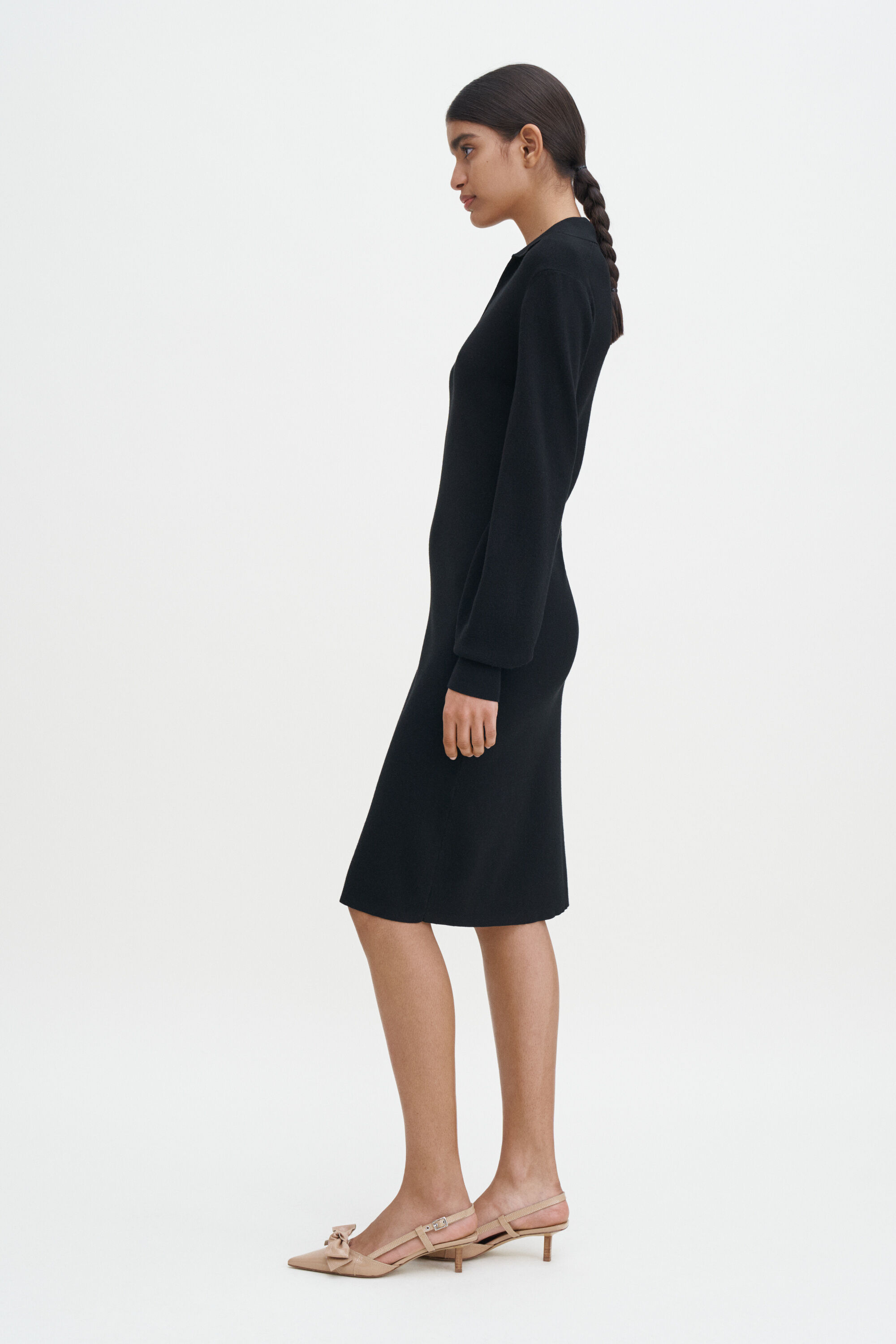 Filippa k vanessa silk dress best sale