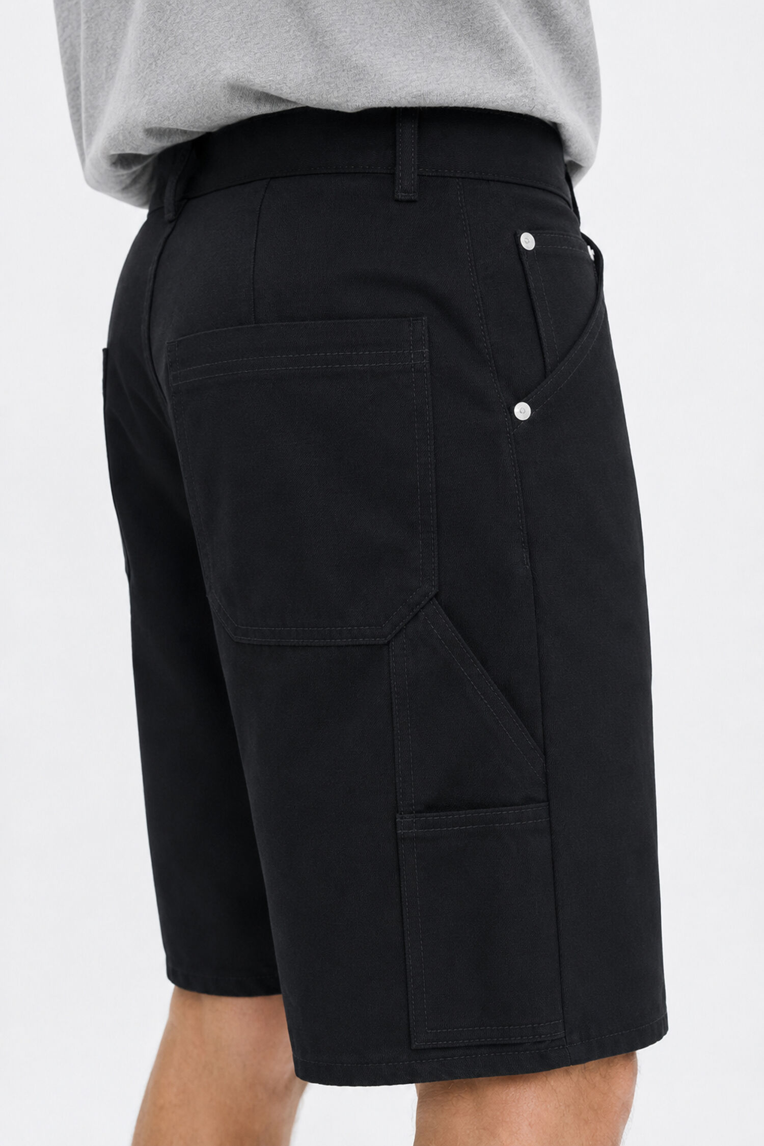 Workwear Shorts