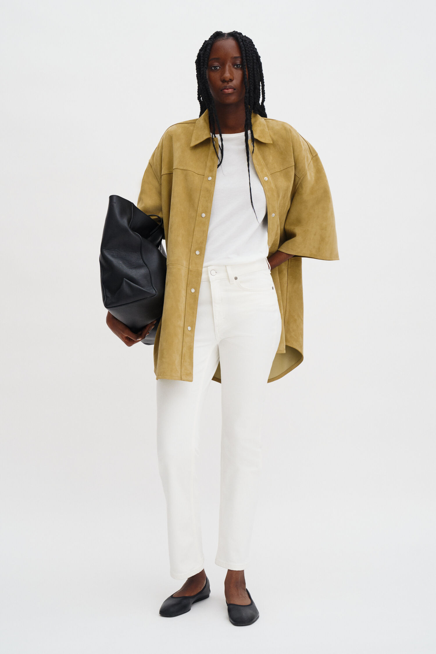 Stella Jeans Cropped