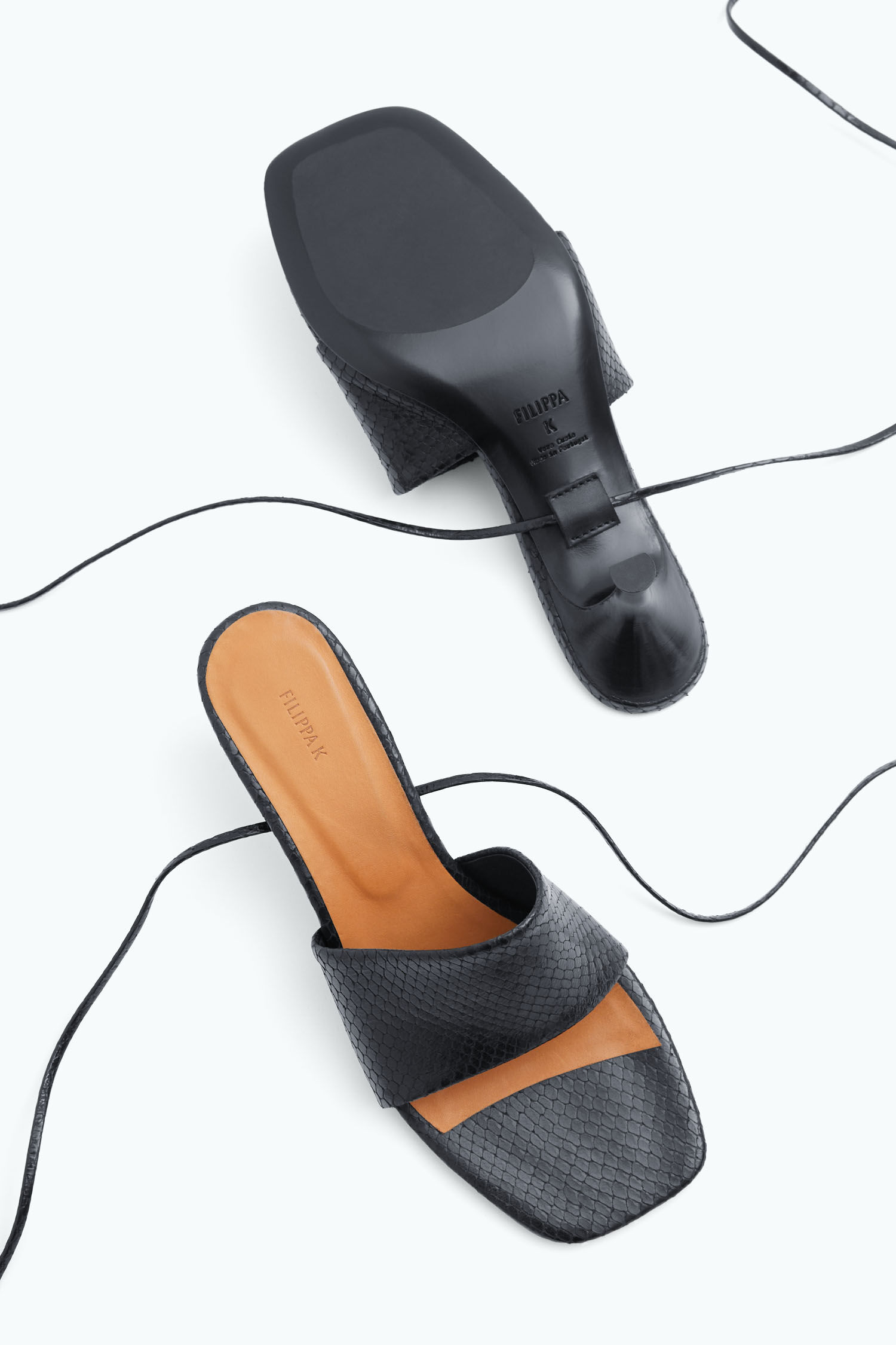 Sandal on sale ke style