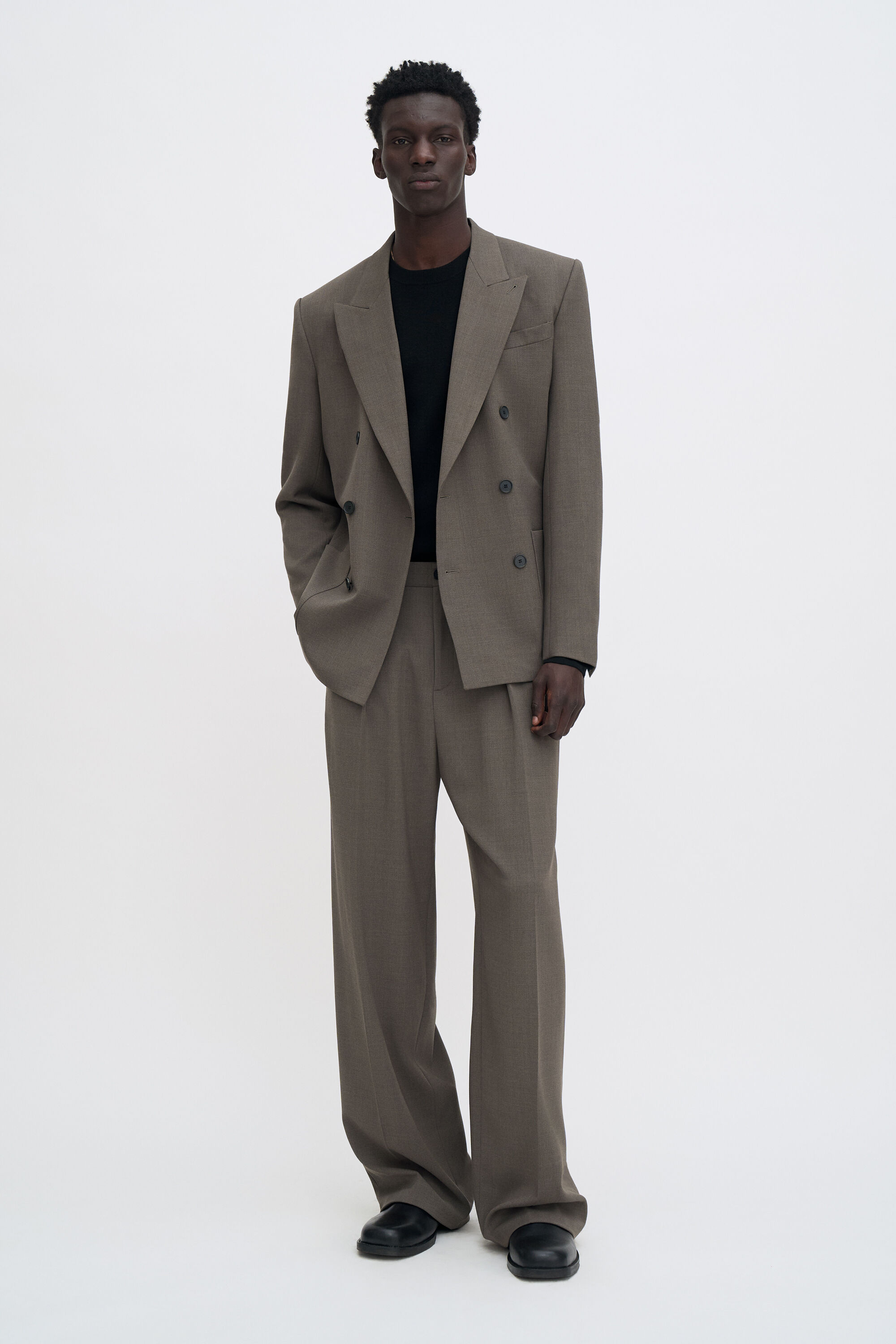 New In | Men | FILIPPA K