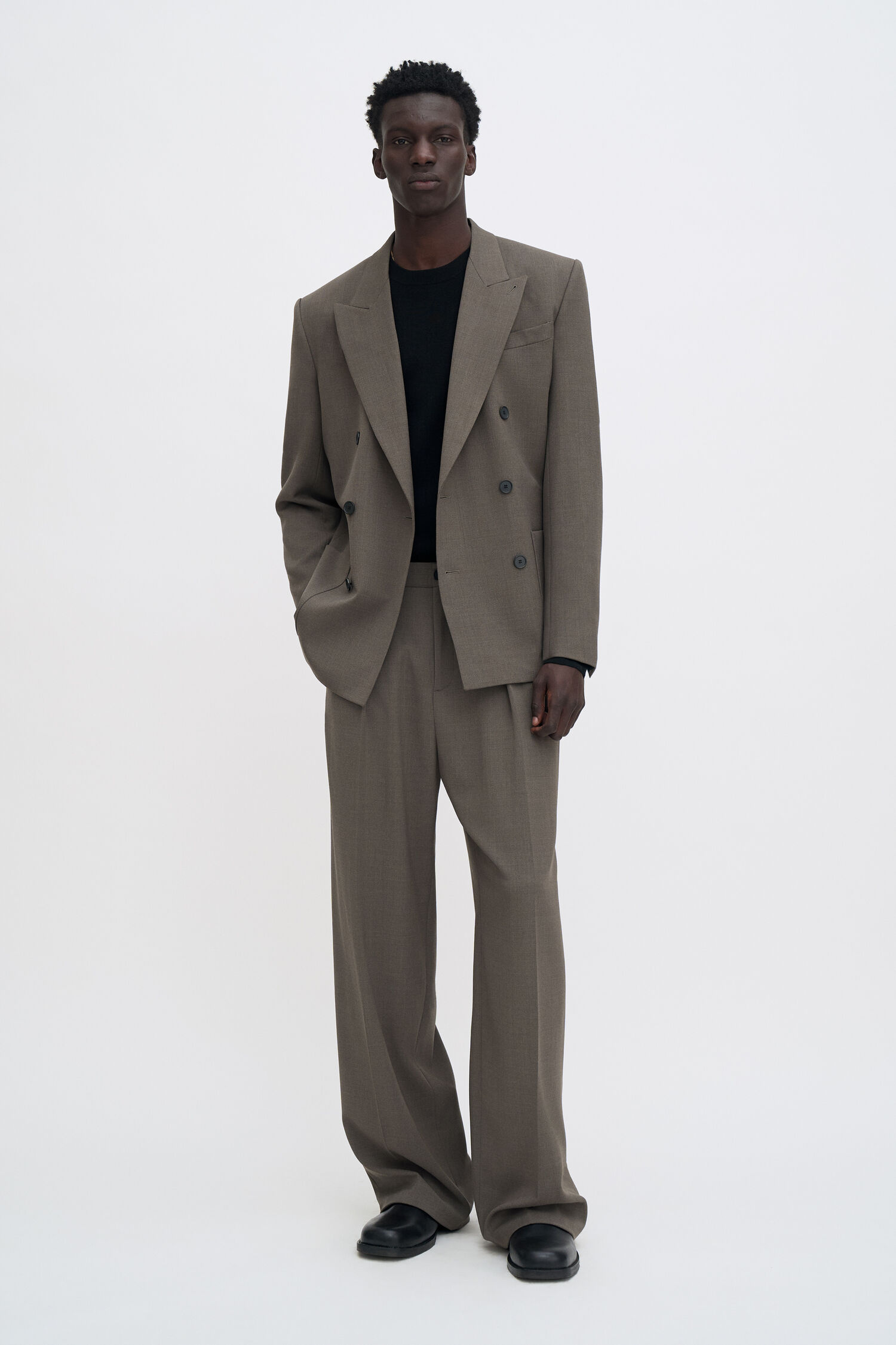 Milo Trousers