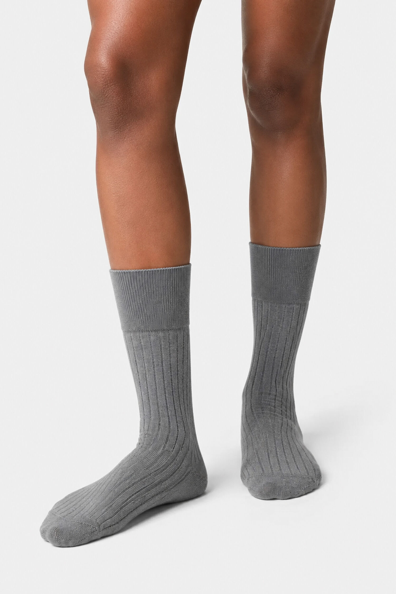 2-Pack Edna Cotton Socks
