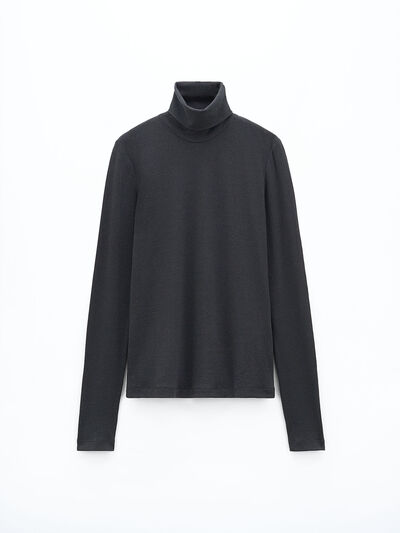 Nellie Rib Top 