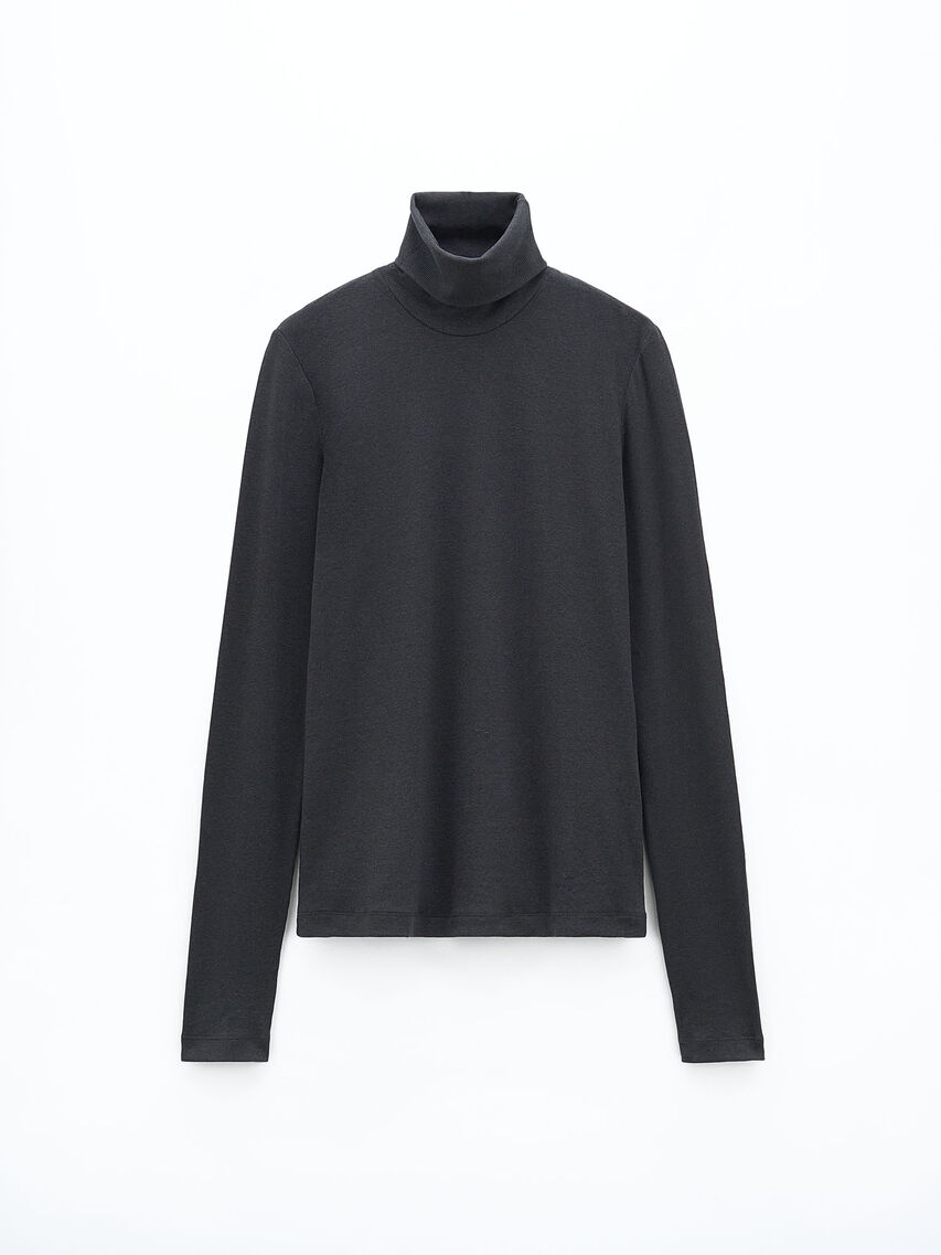 Nellie Rib Top 