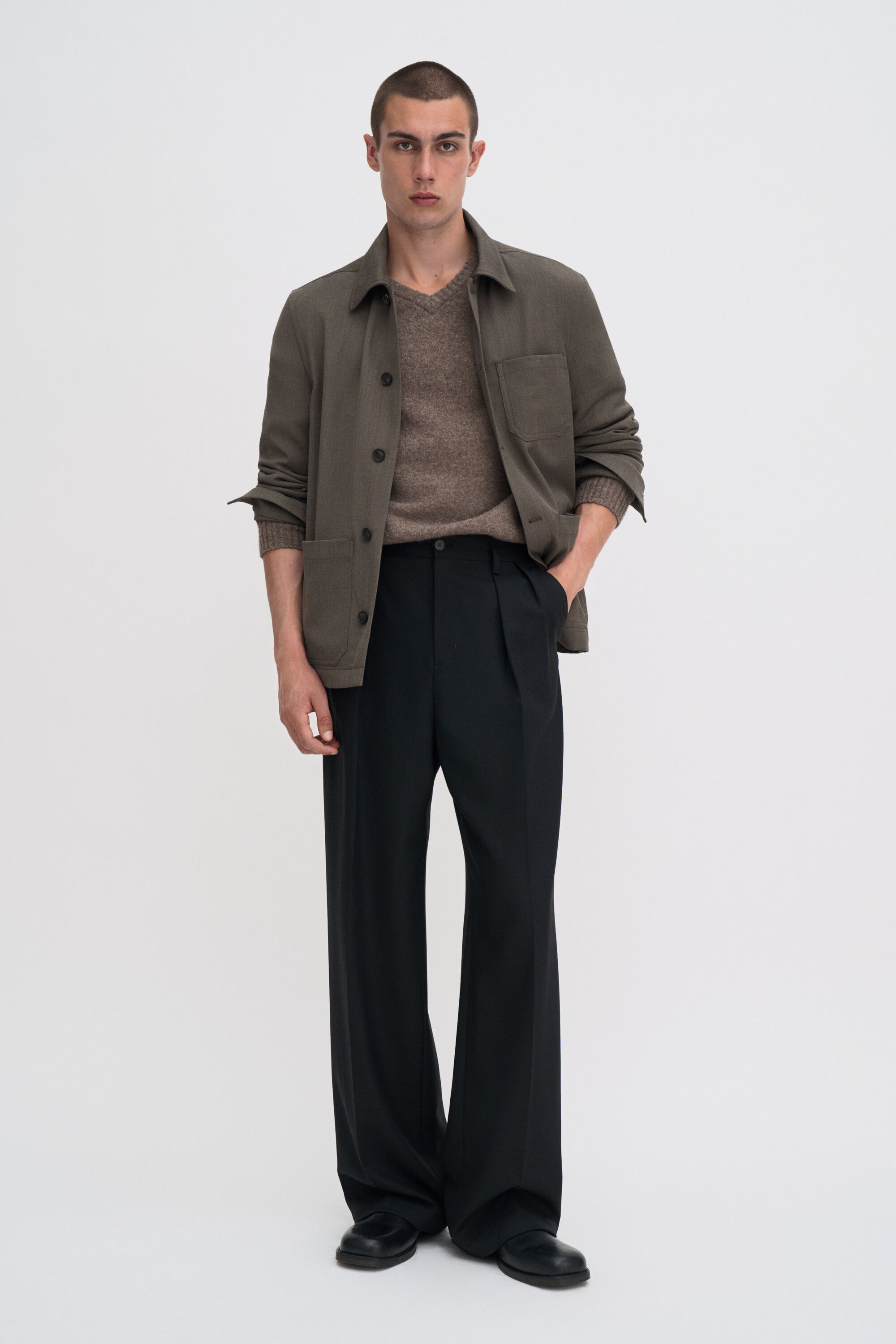 Man | Filippa K