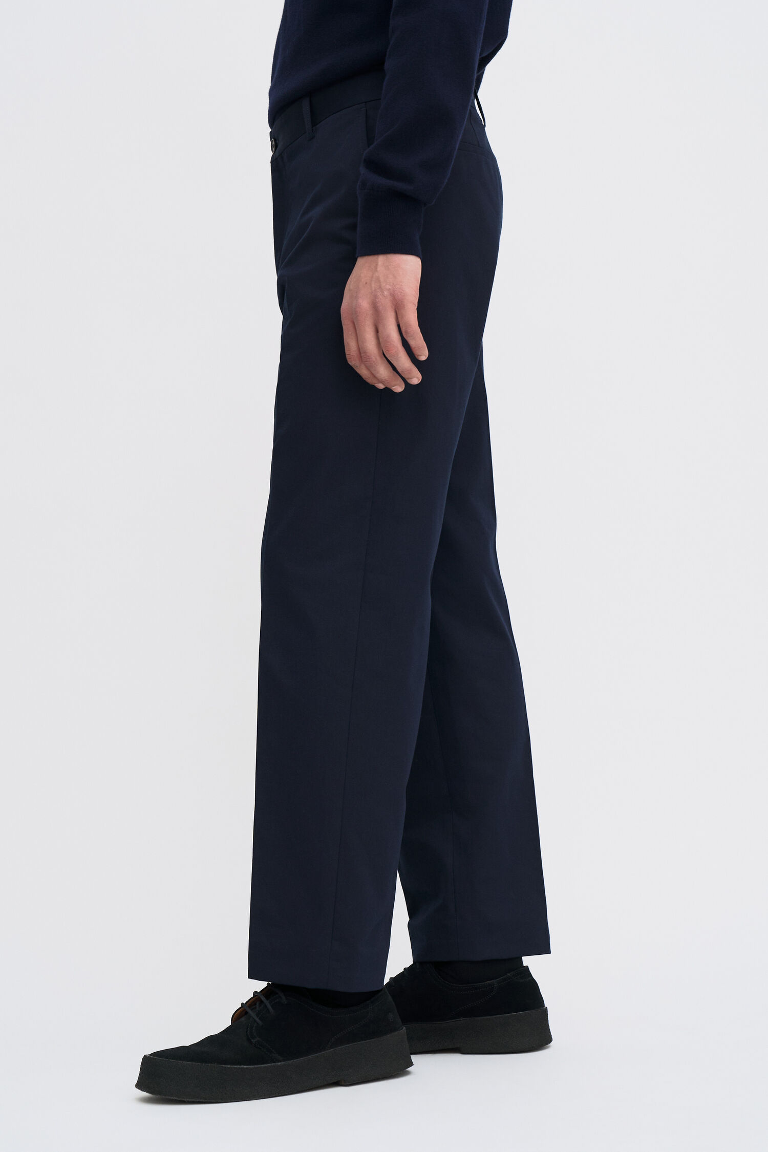 Julian Chino Trousers