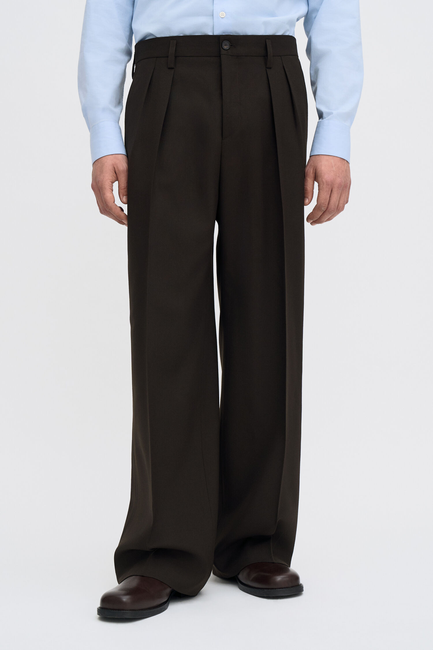 Milo Trousers