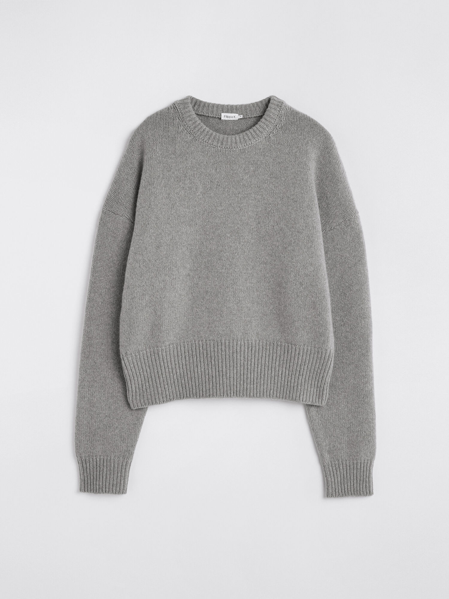 Ruth Cashmere Sweater