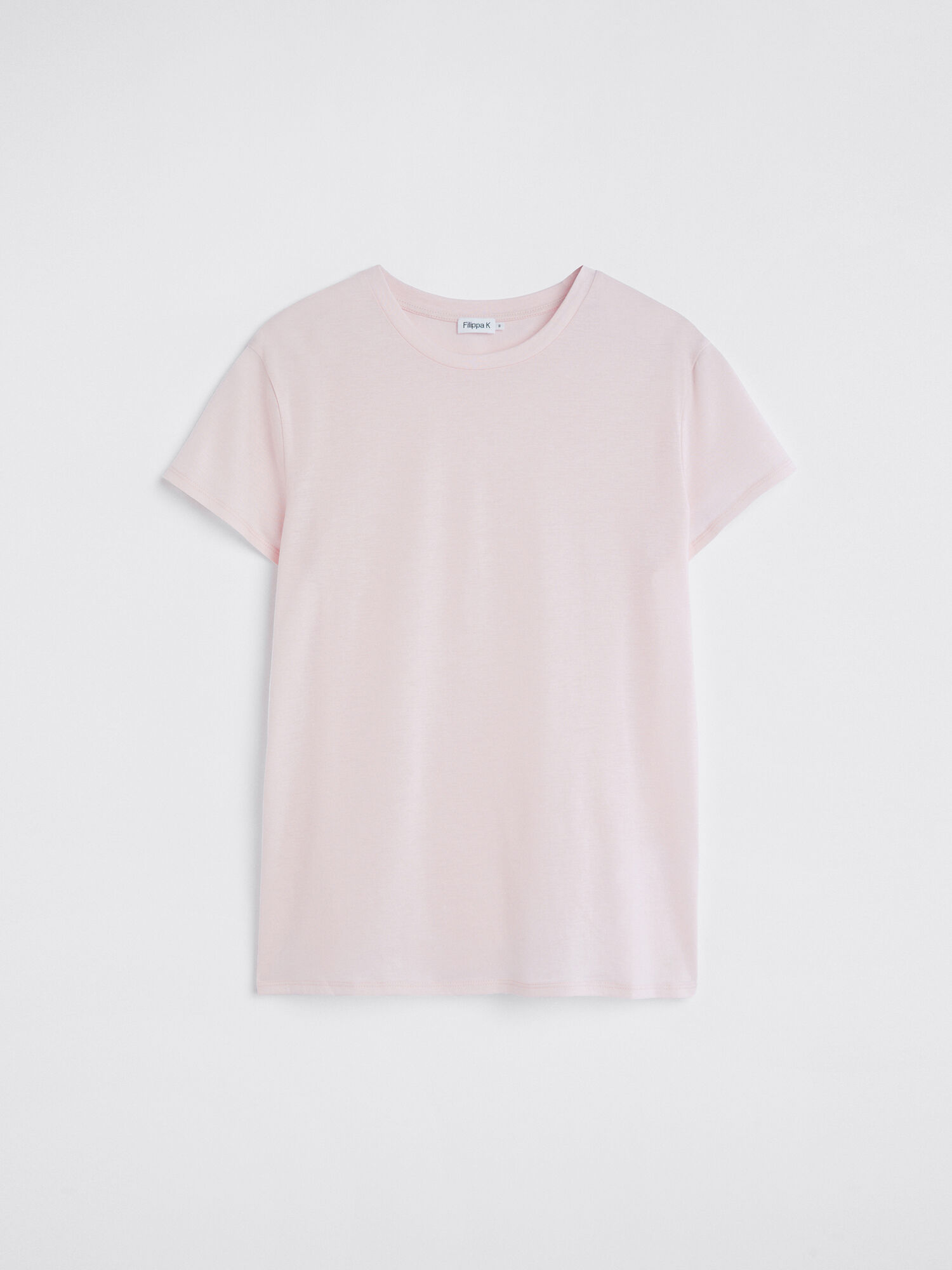 Soft Cotton Tee