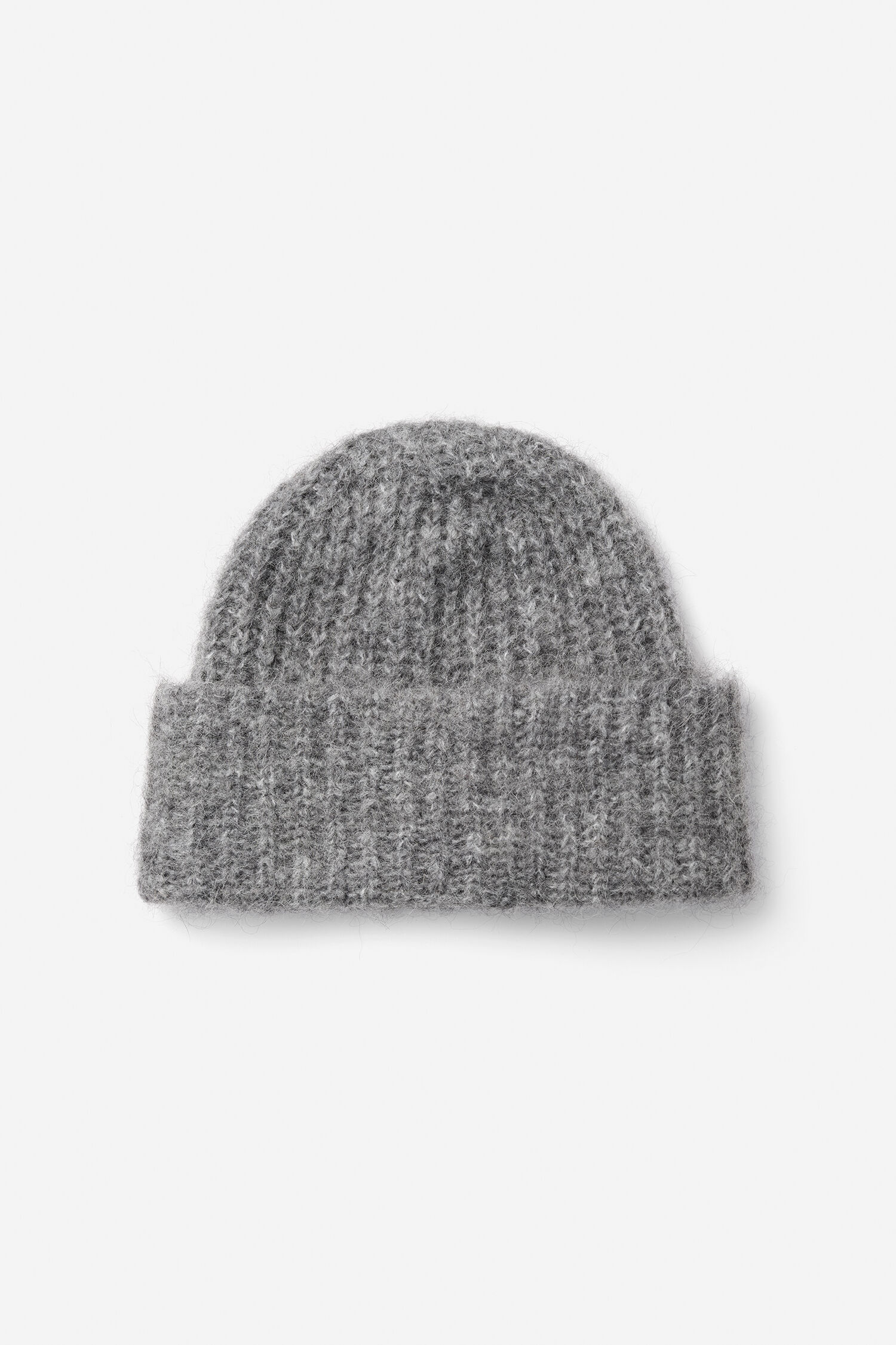 Hairy Alpaca Hat