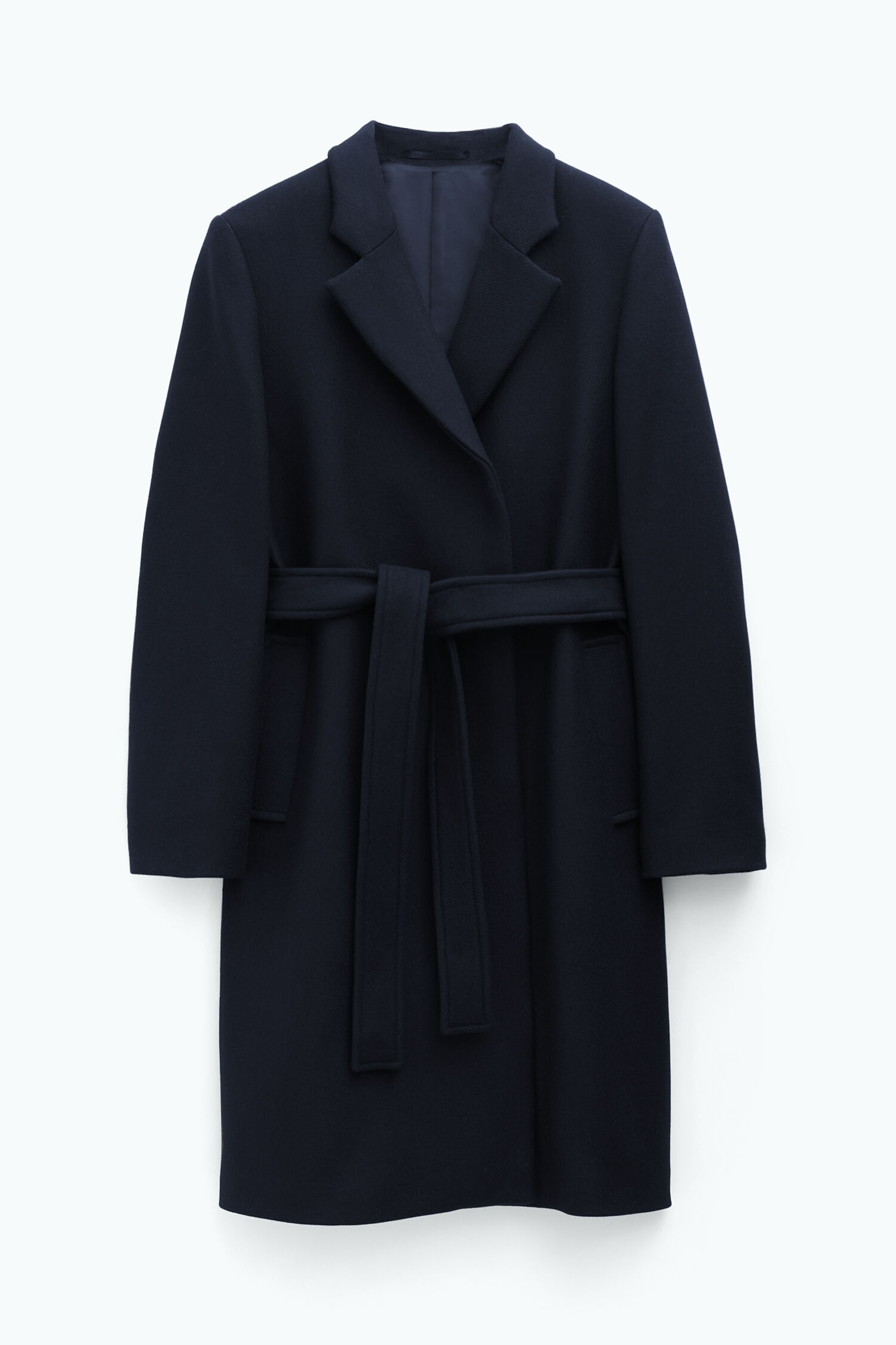 Kaya Coat