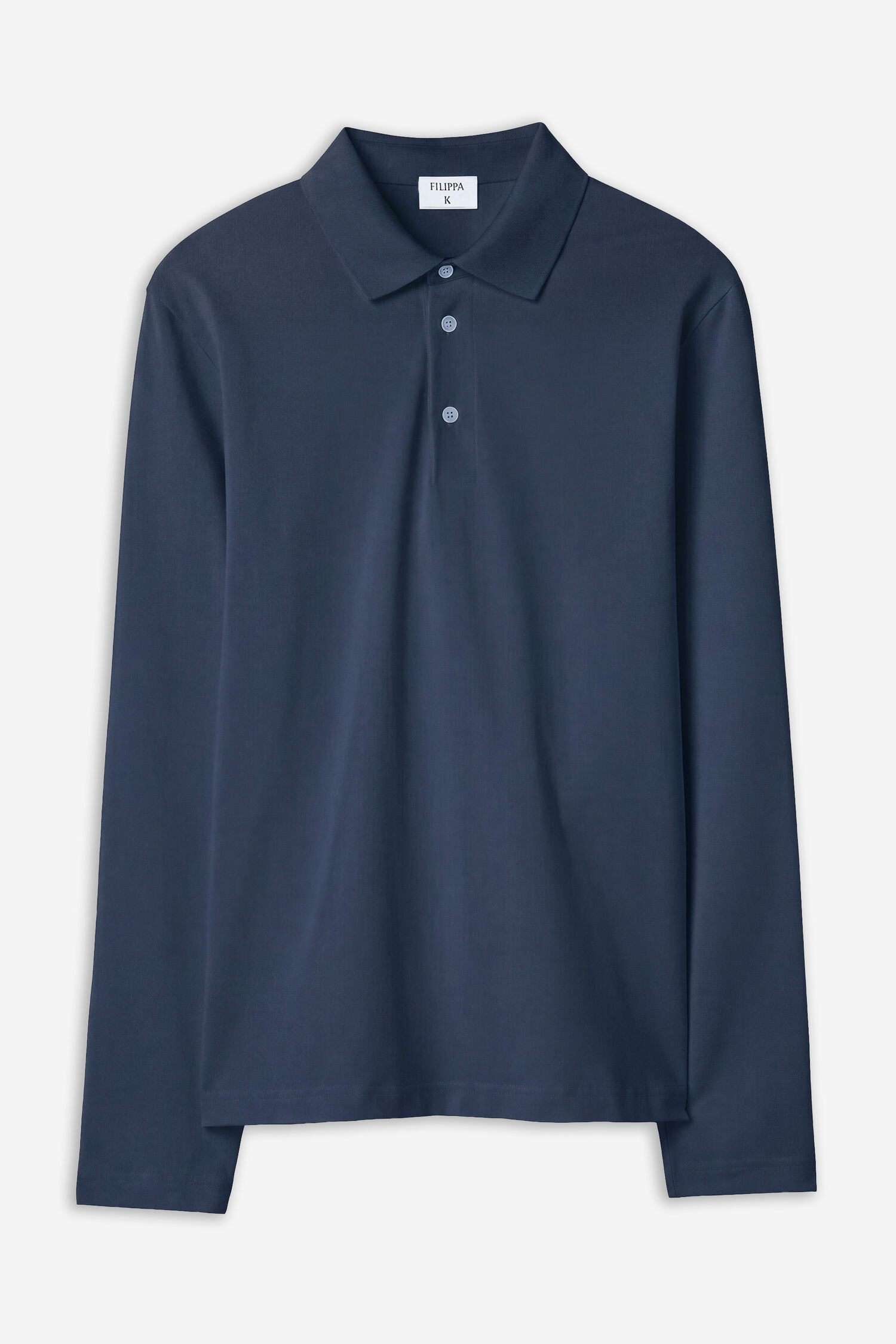 Luke Stretch Polo Shirt