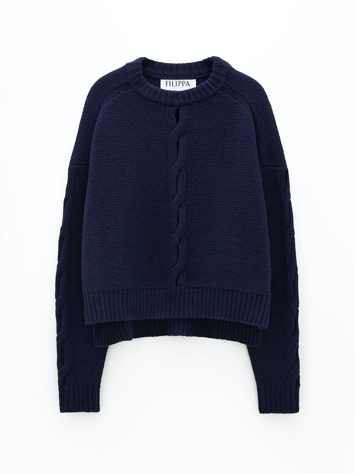 Filippa top k trui