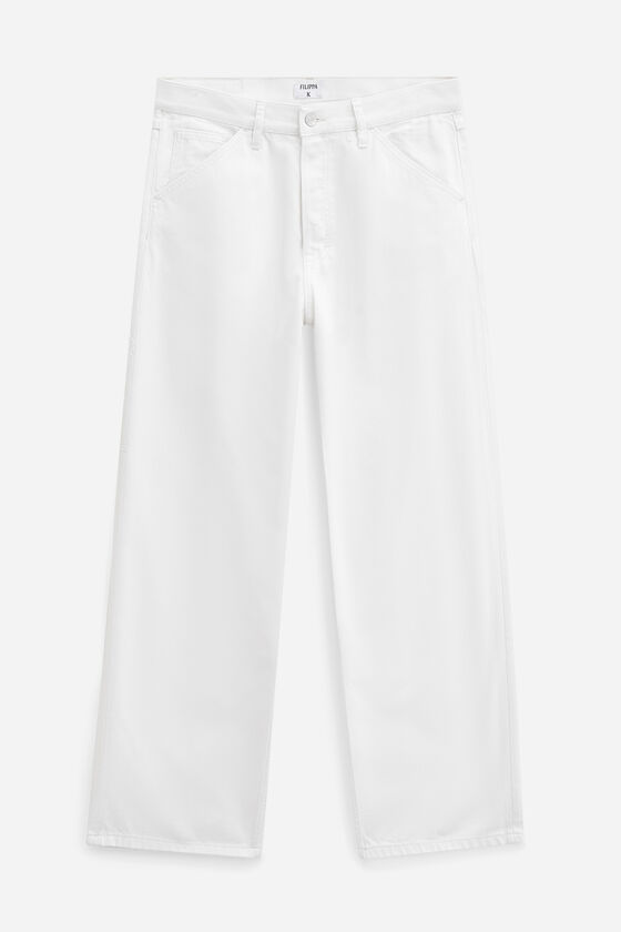 Jean Filippa K. Coupé Emmy - Taille 26/32 - Stretch écologique - Occasion Très Bon état