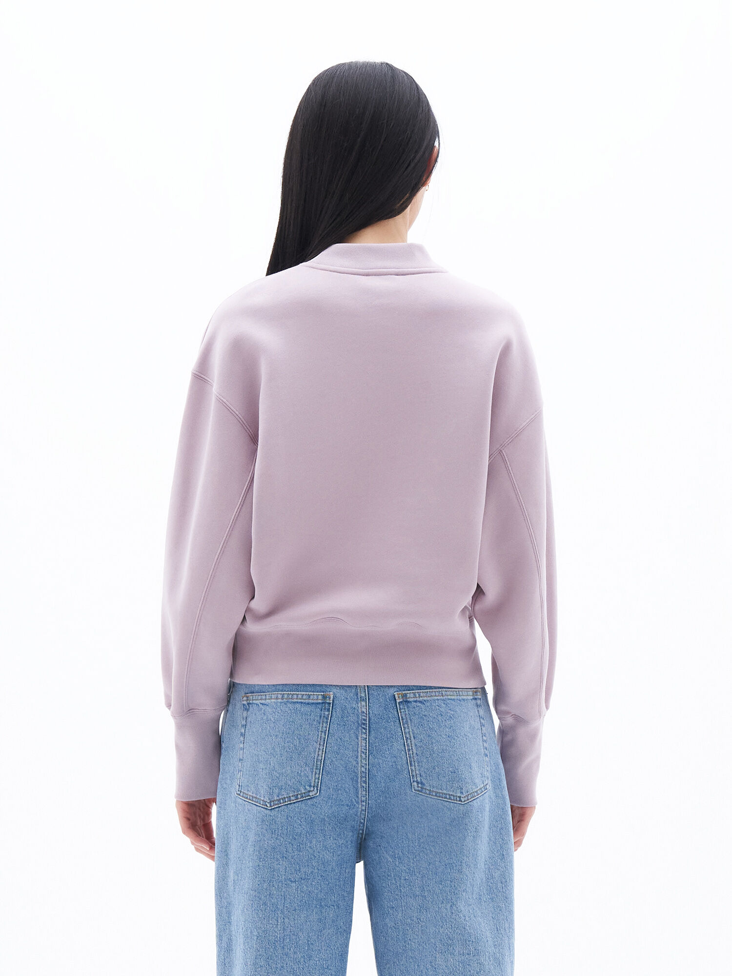Batwing sweatshirt shop