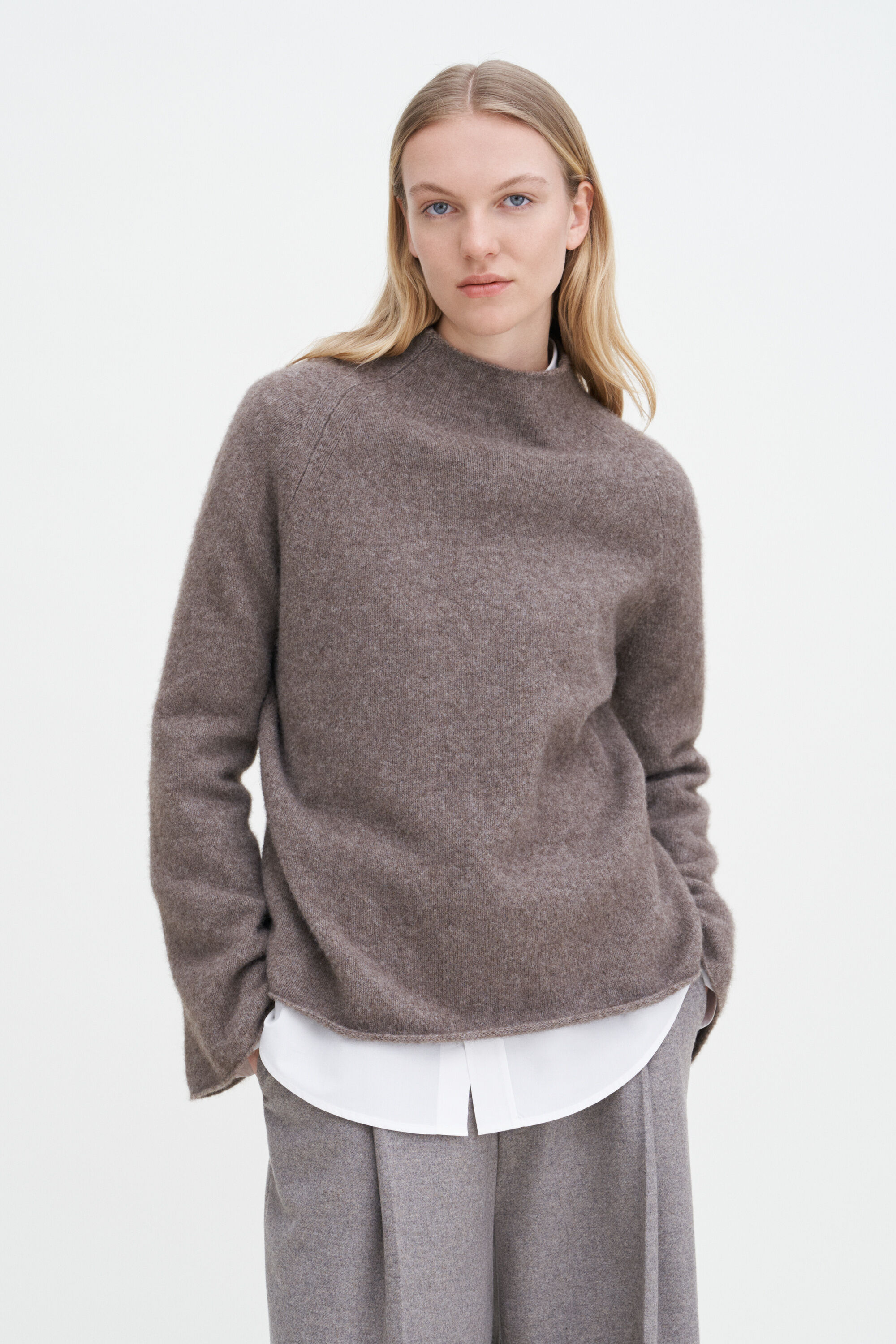 Sweater wool sale