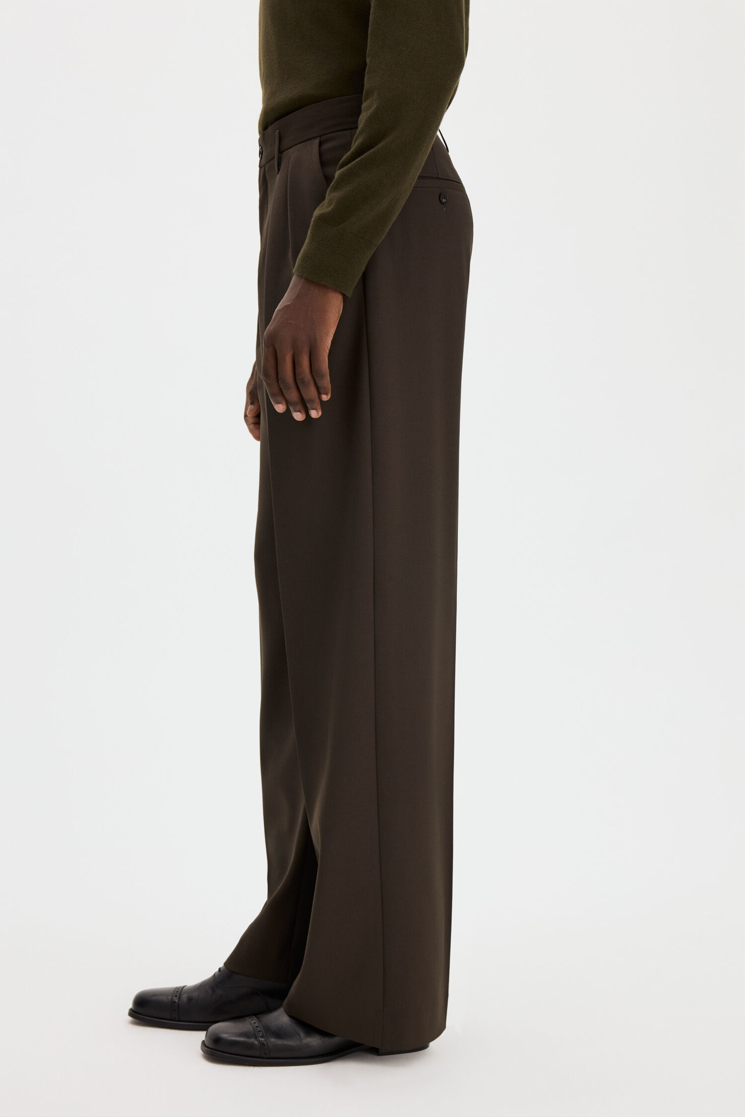 Milo Trousers