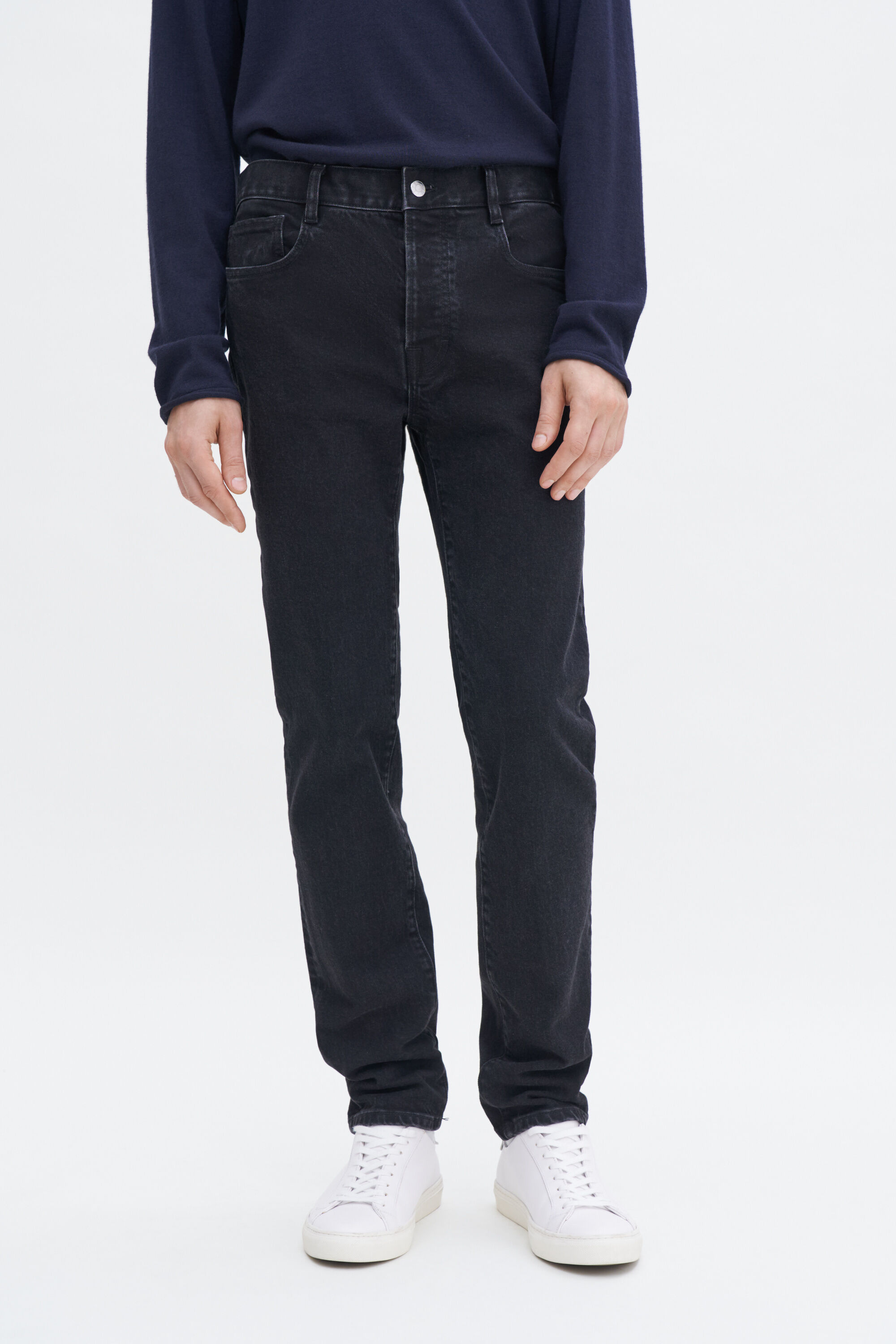 Filippa K 93 Classic Straight Jeans (FK30413) - Regular