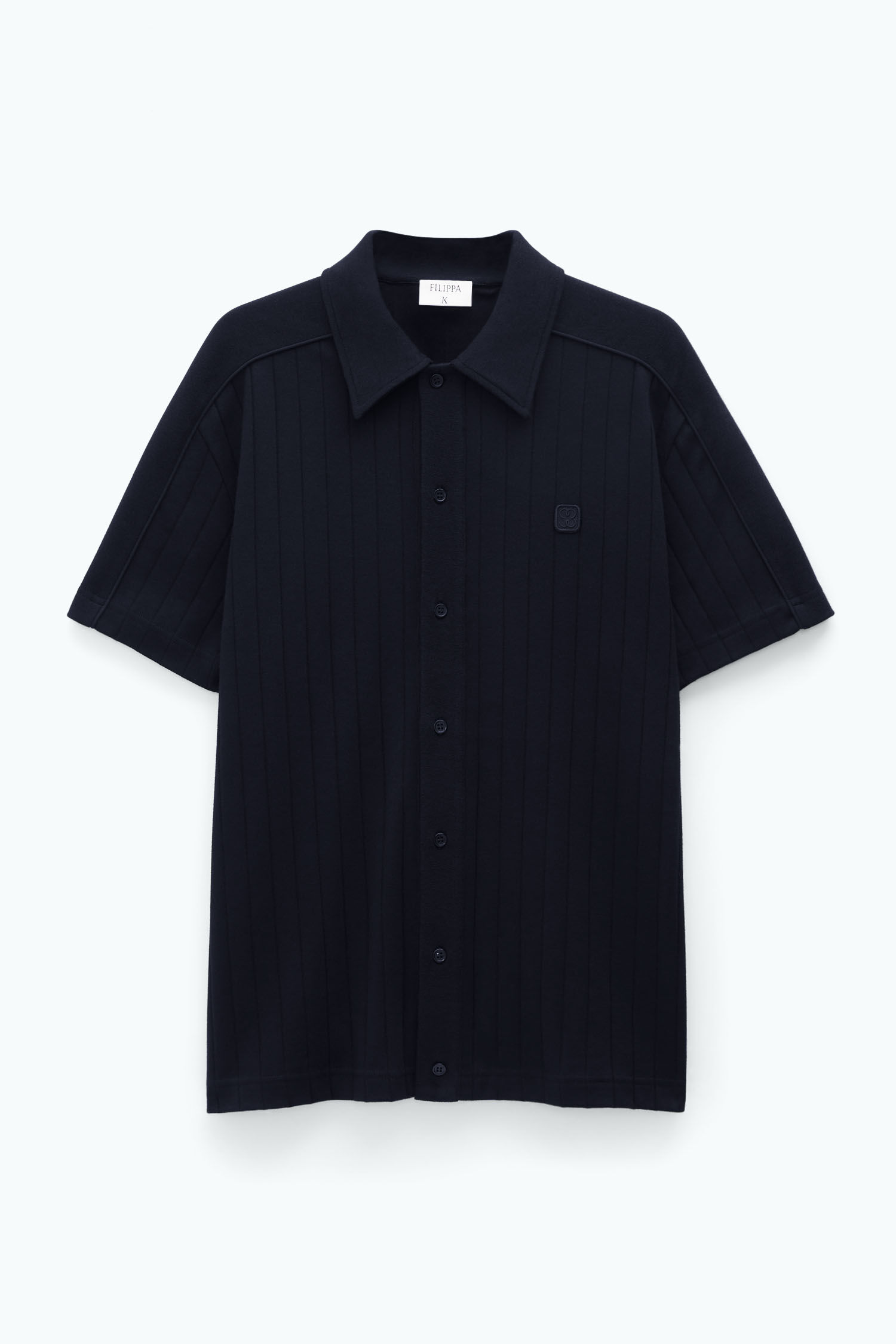 Short Sleeve Jersey Shirt