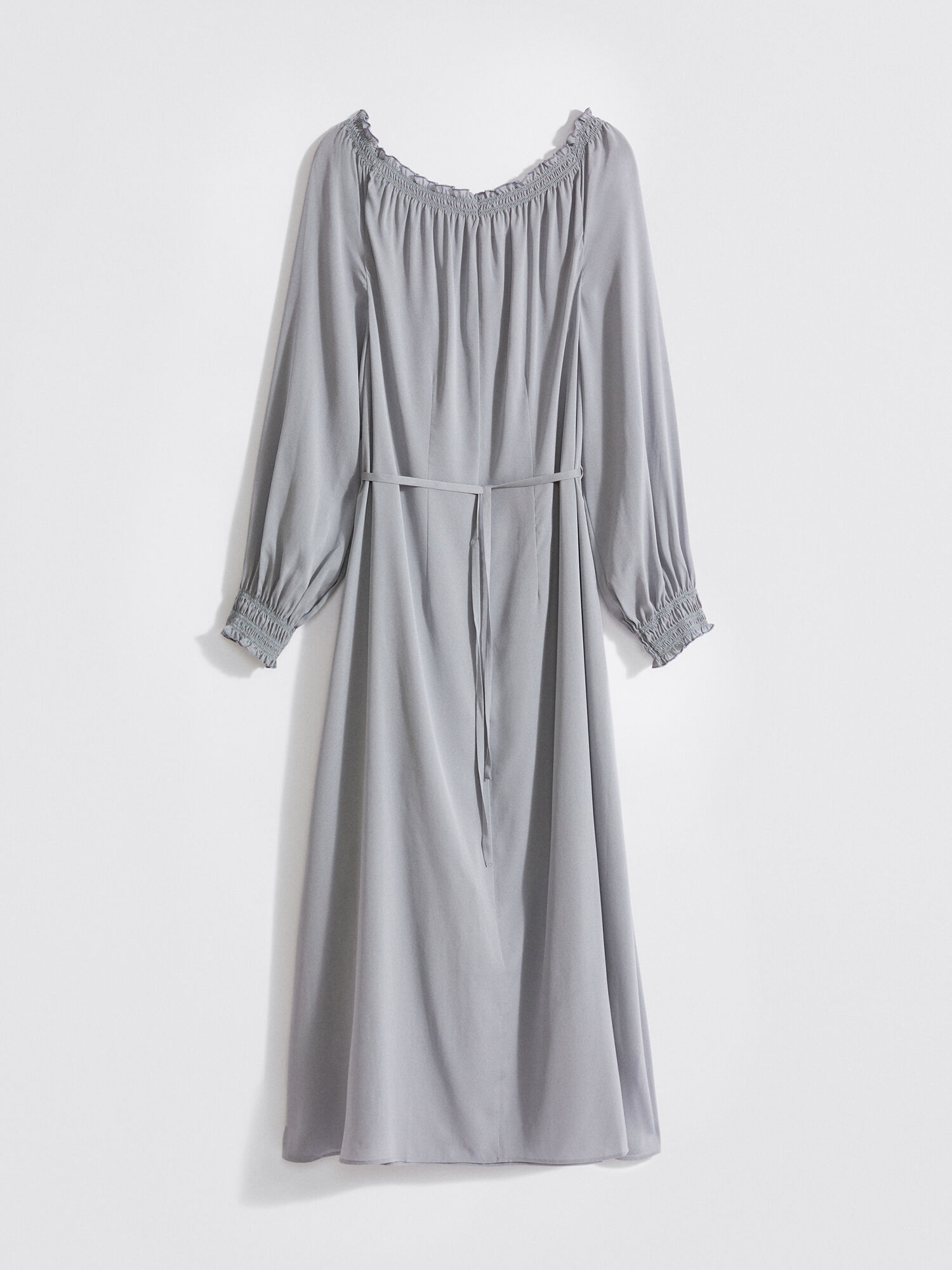 Filippa k sales flowy silk dress