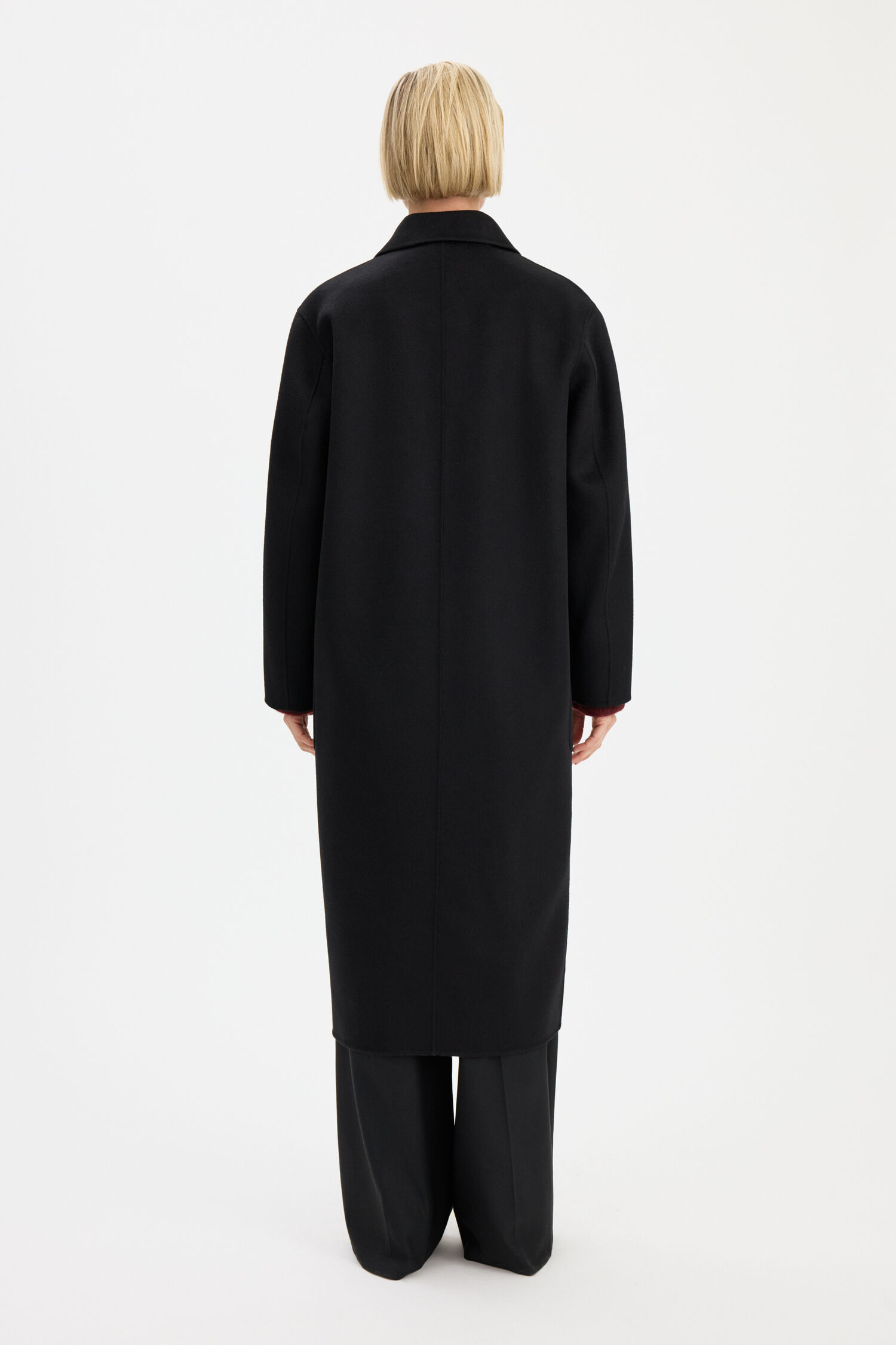 Amelia Doubl&eacute; Coat