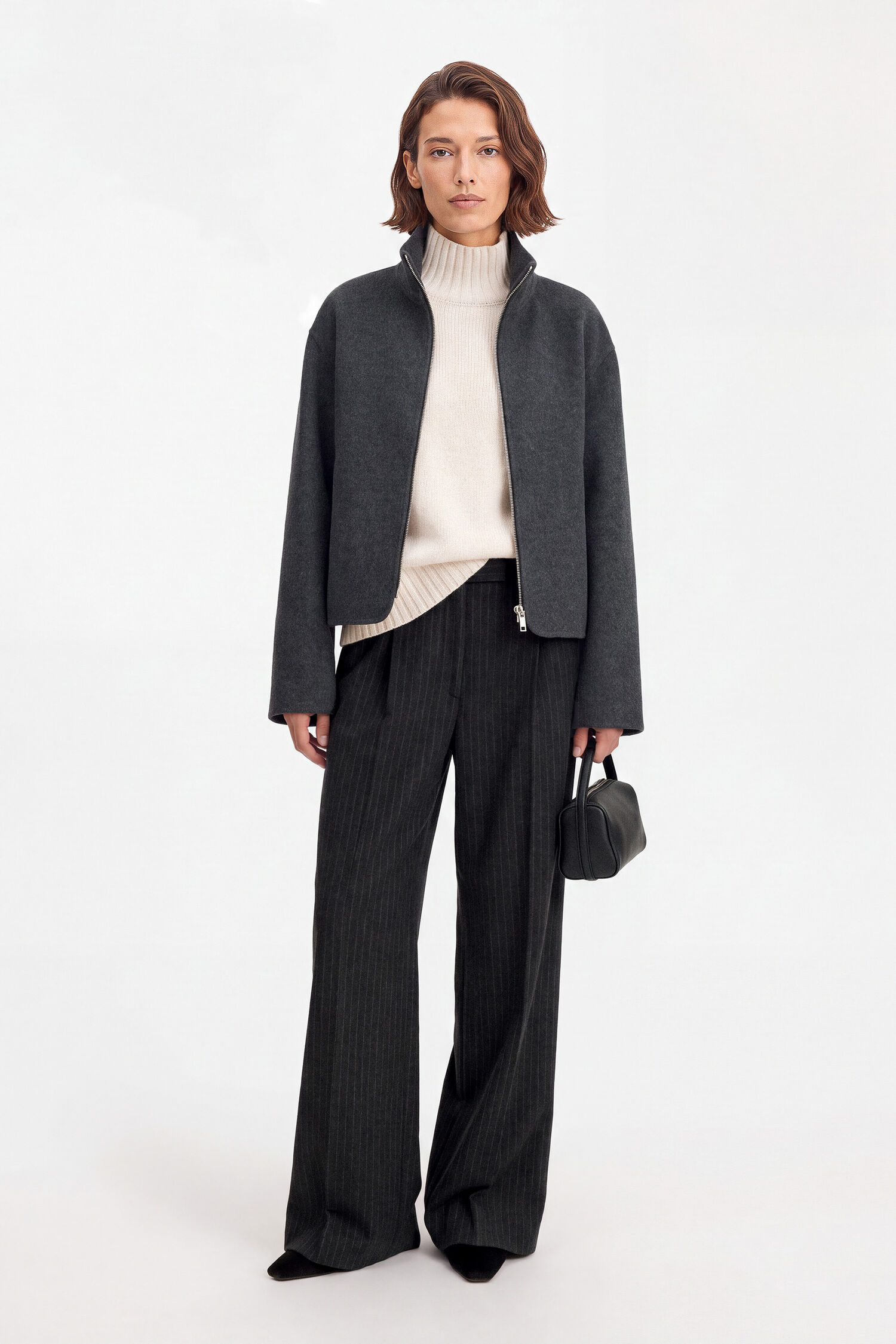 Dafina Jacket