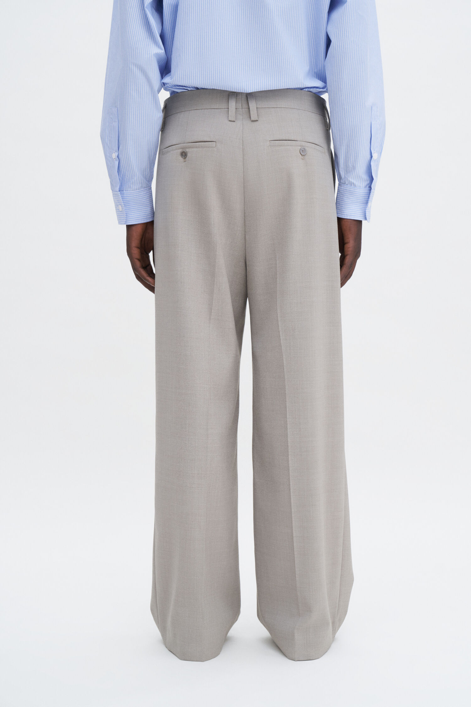 Milo Trousers