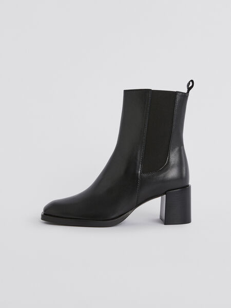 Florence Spring Boot