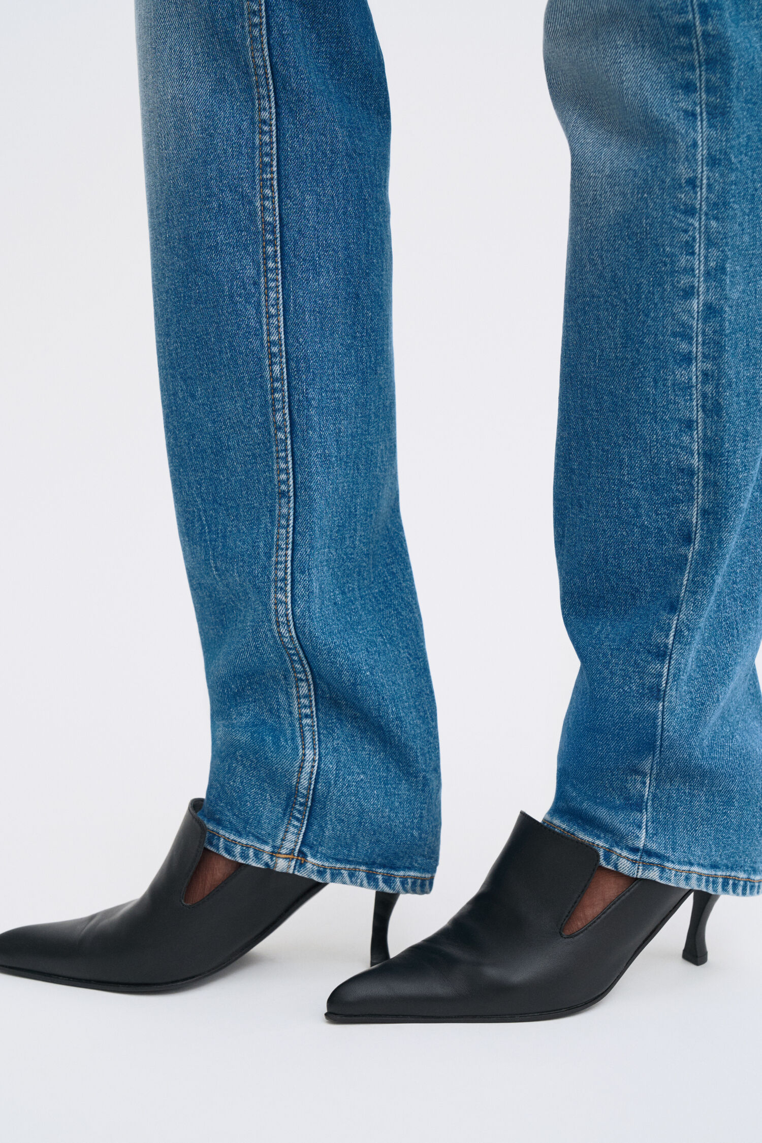 Stella Classic Jeans