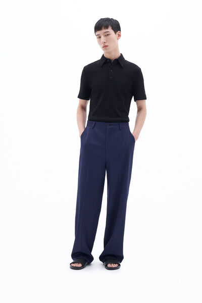 Henry Tailored Trousers