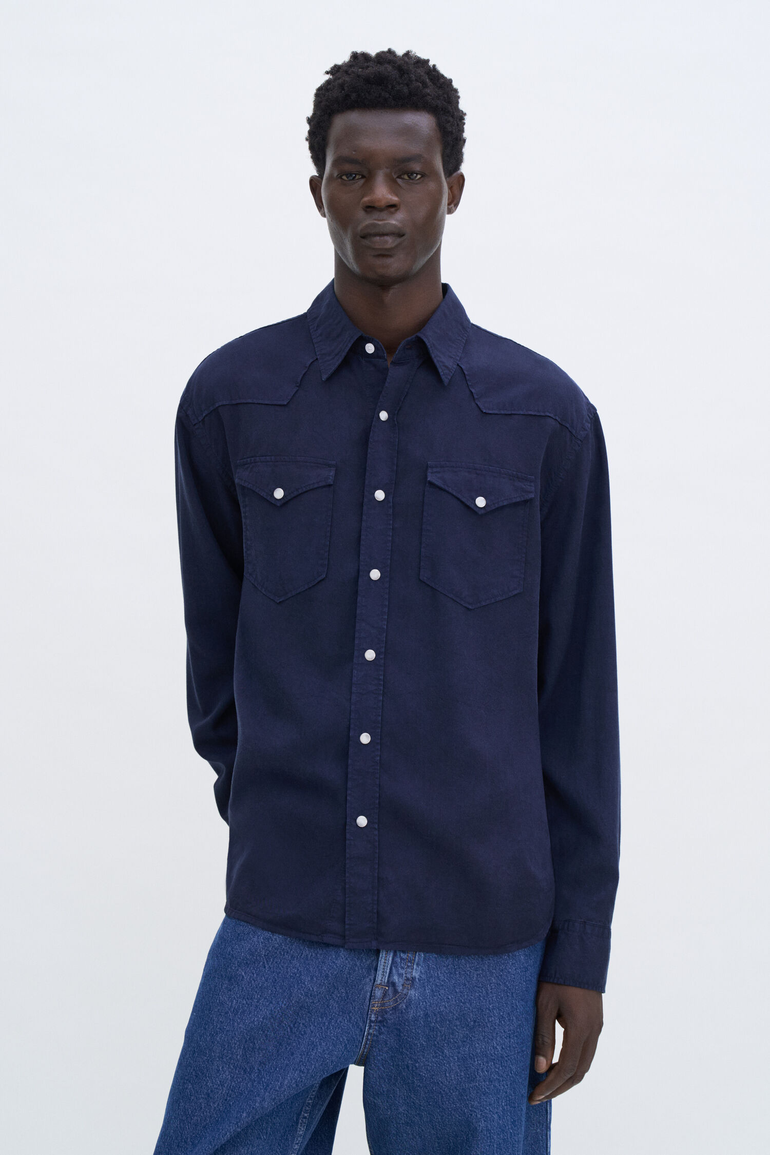 Western Shirt