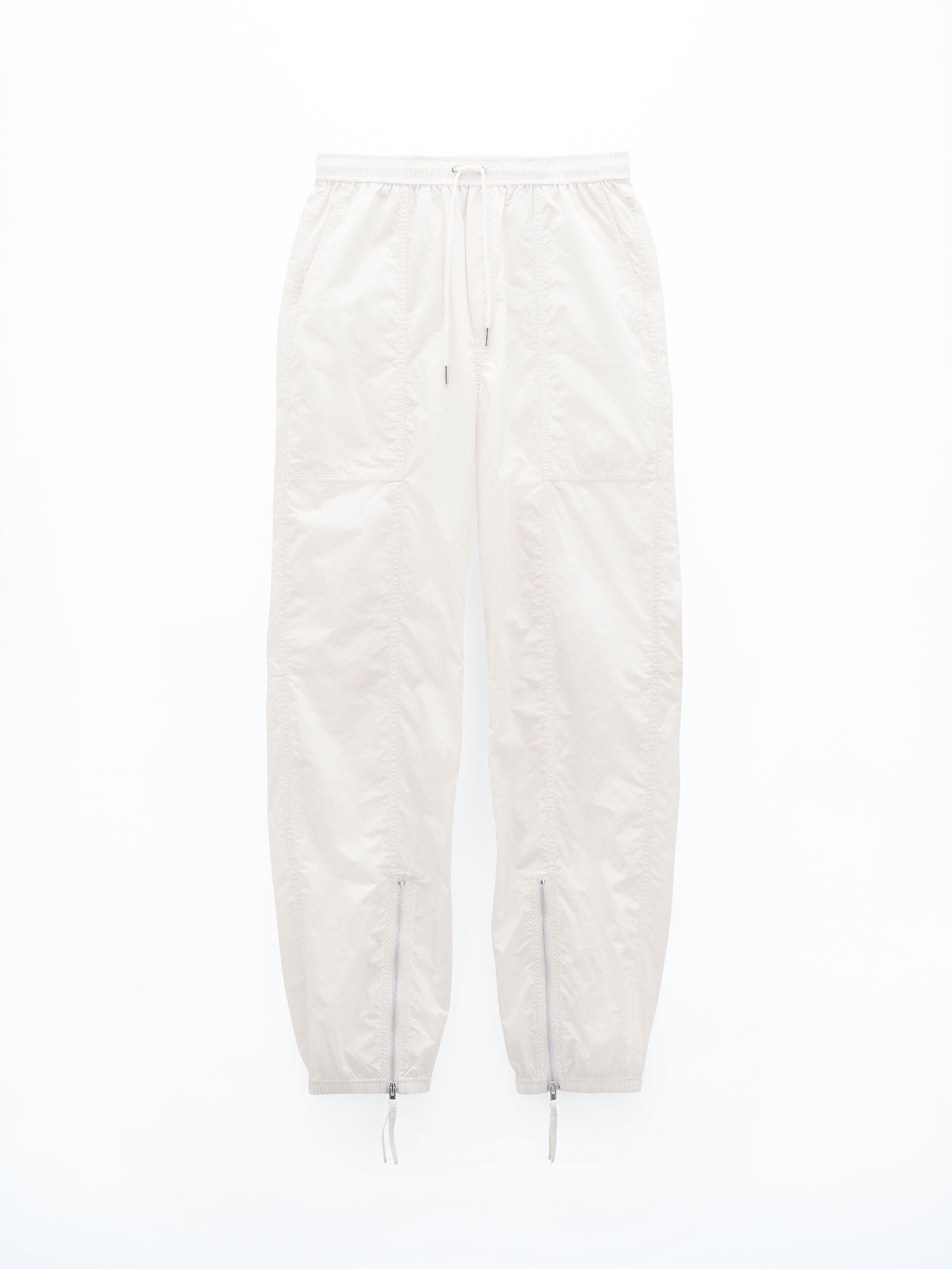 Light Functional Trousers