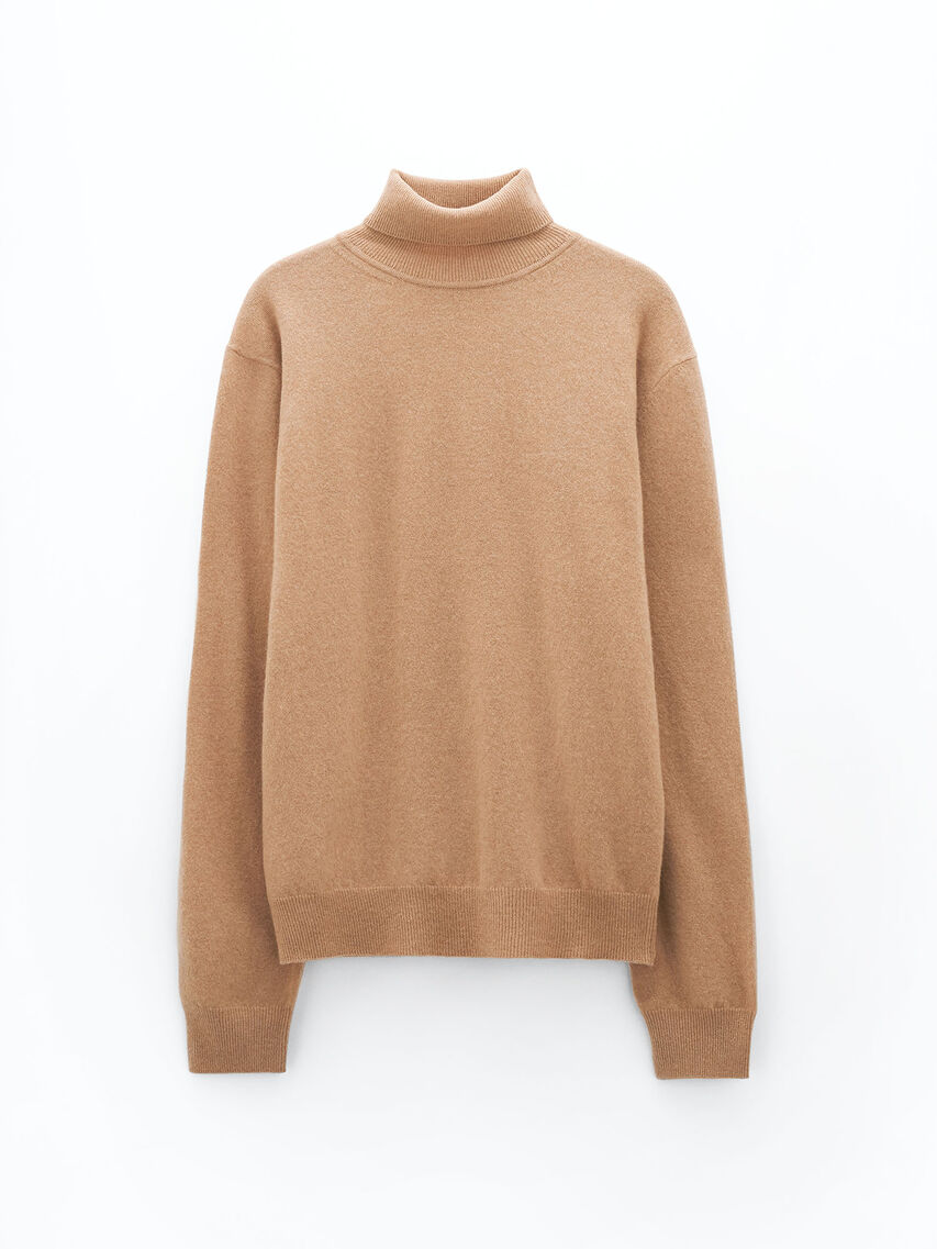 Roller Neck Sweater