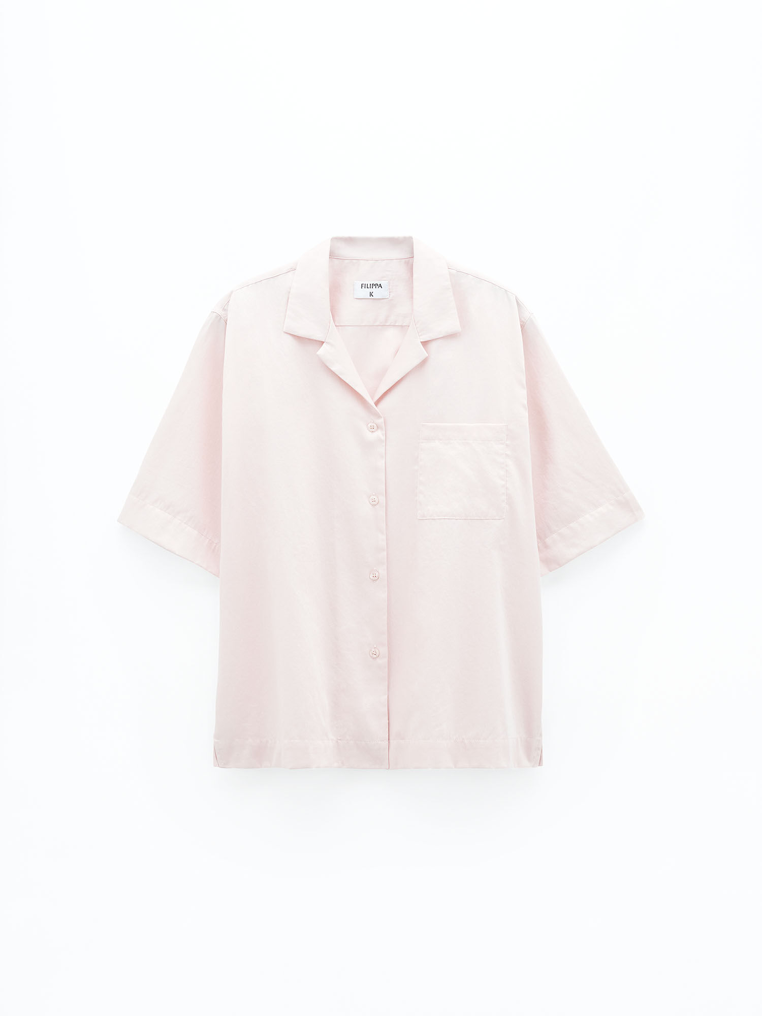 Pyjama style store top
