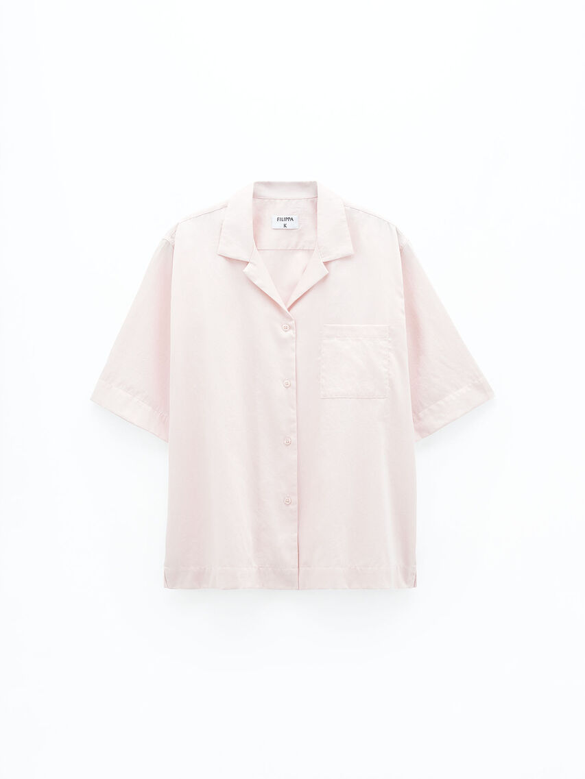 Pyjamahemd