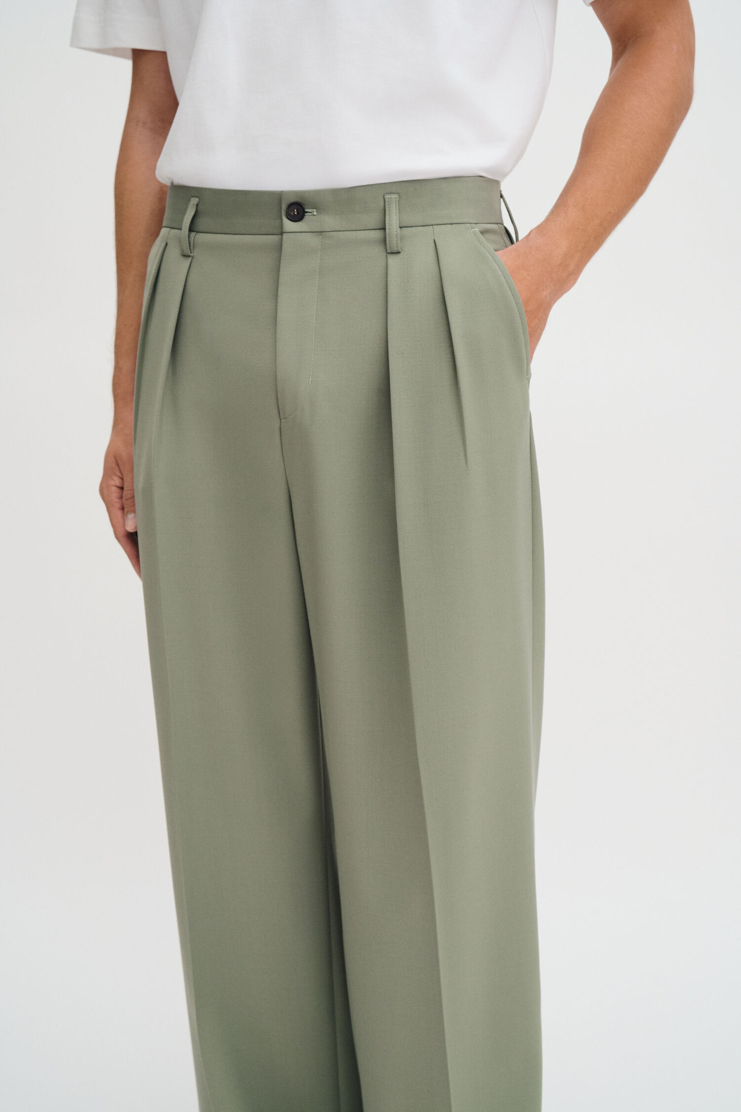 Milo Trousers