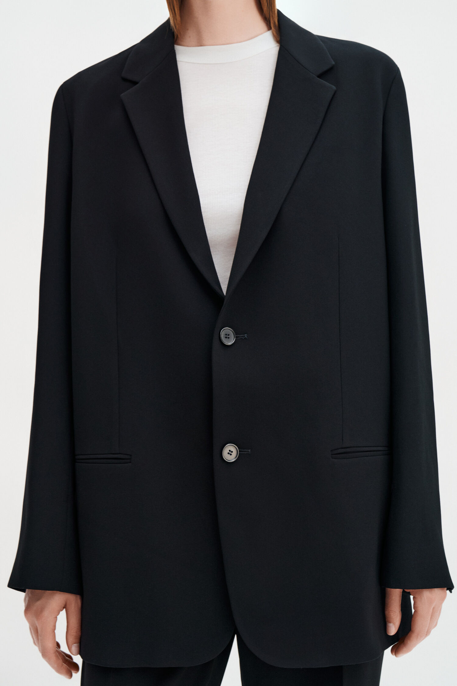 Hailey Blazer