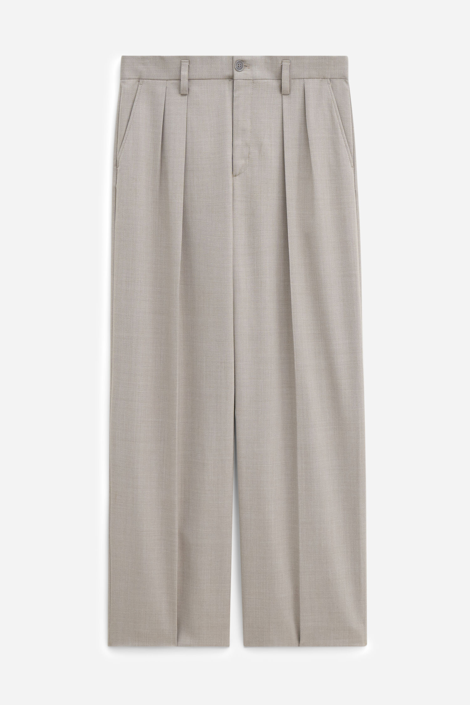 Milo Trousers