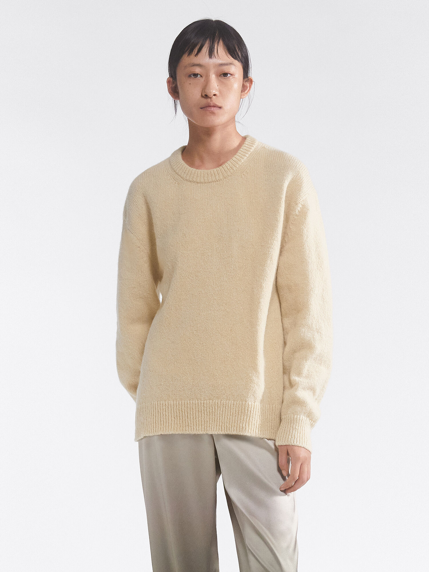 Billie Sweater