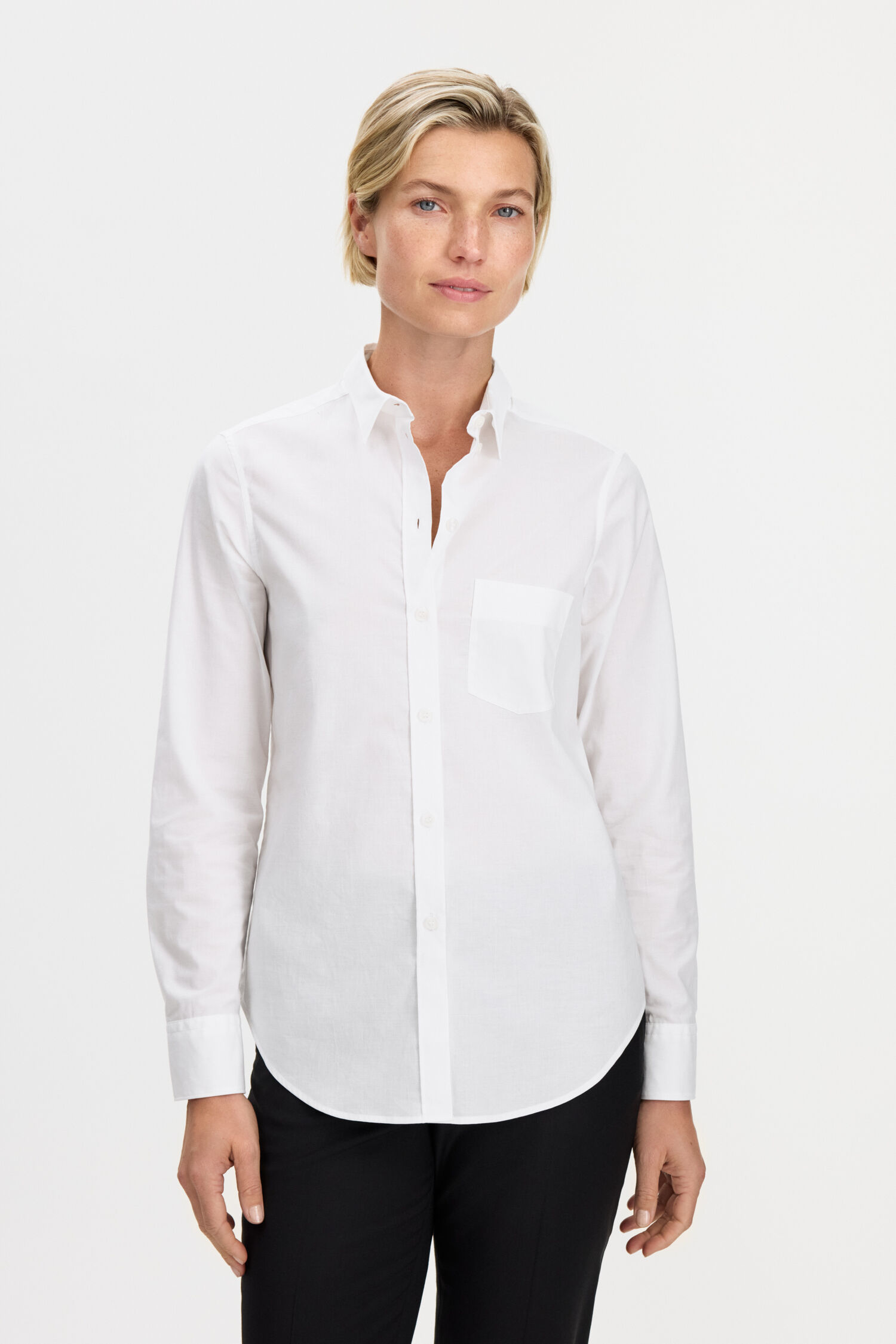 Classic Stretch Shirt