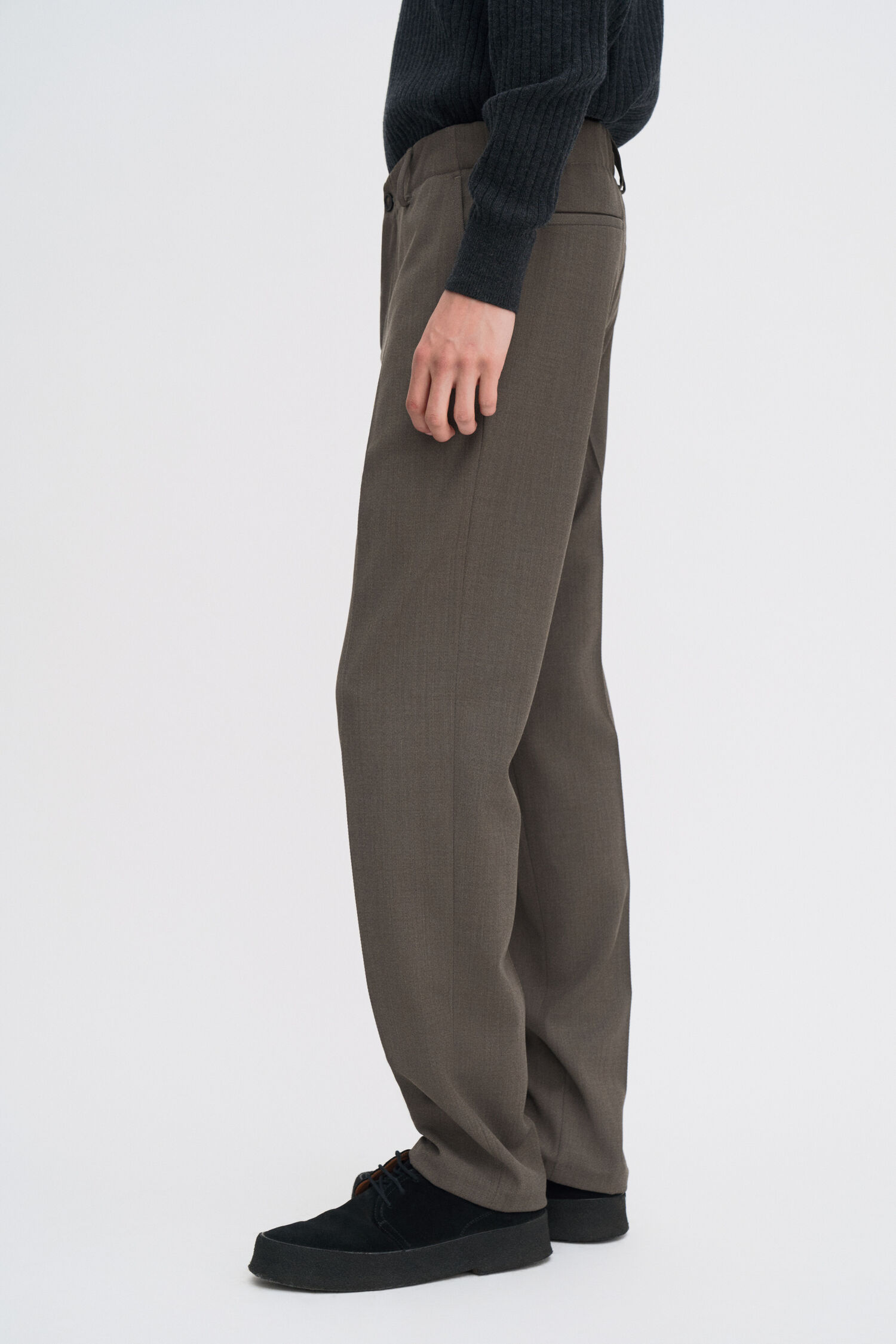 Troy Trousers