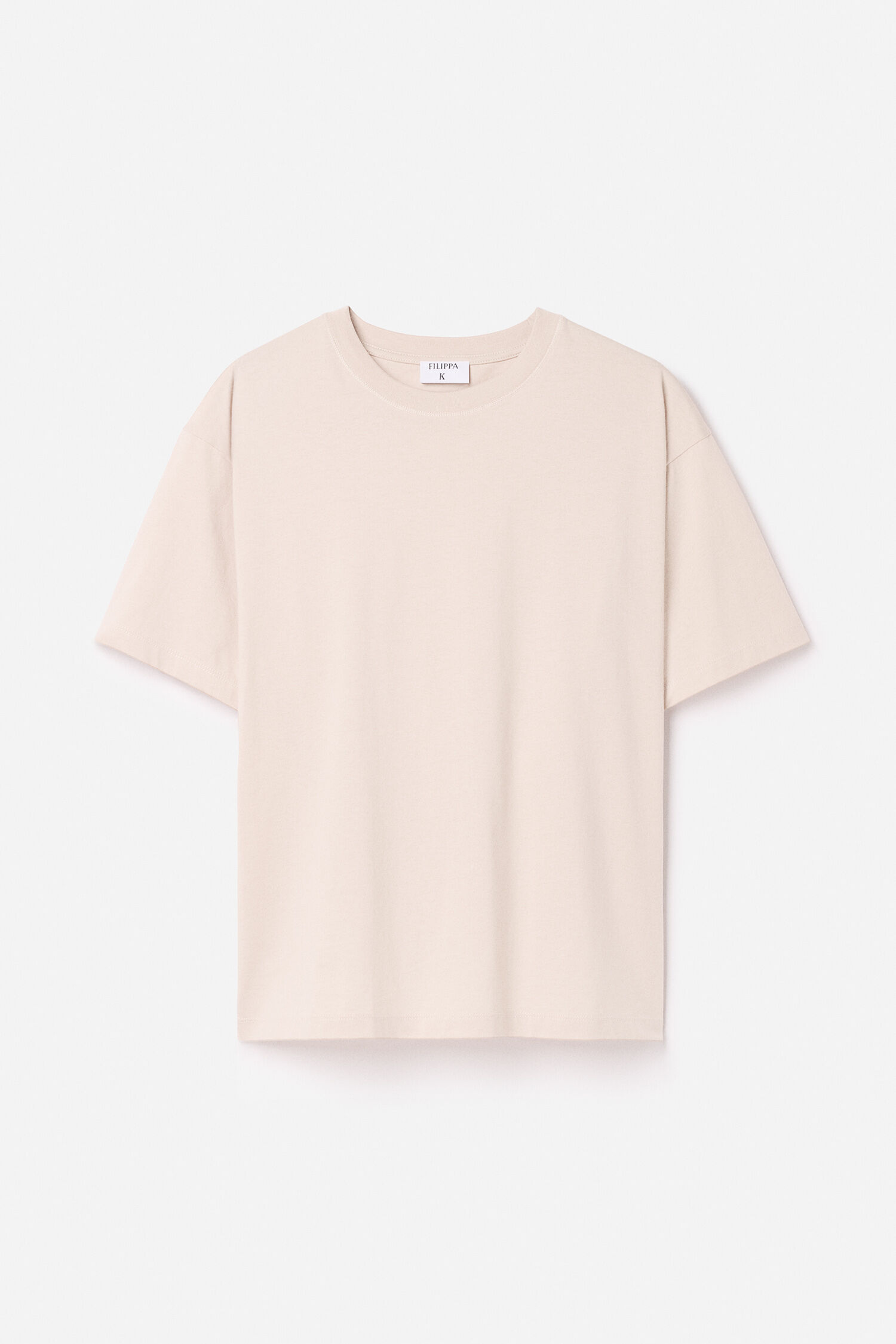 Loose Fit Tee